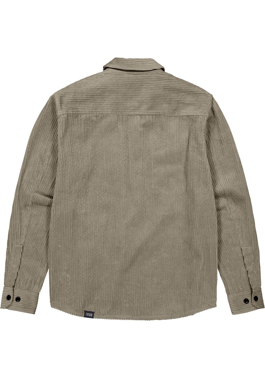 BUTCHER OF BLUE OVERSHIRT