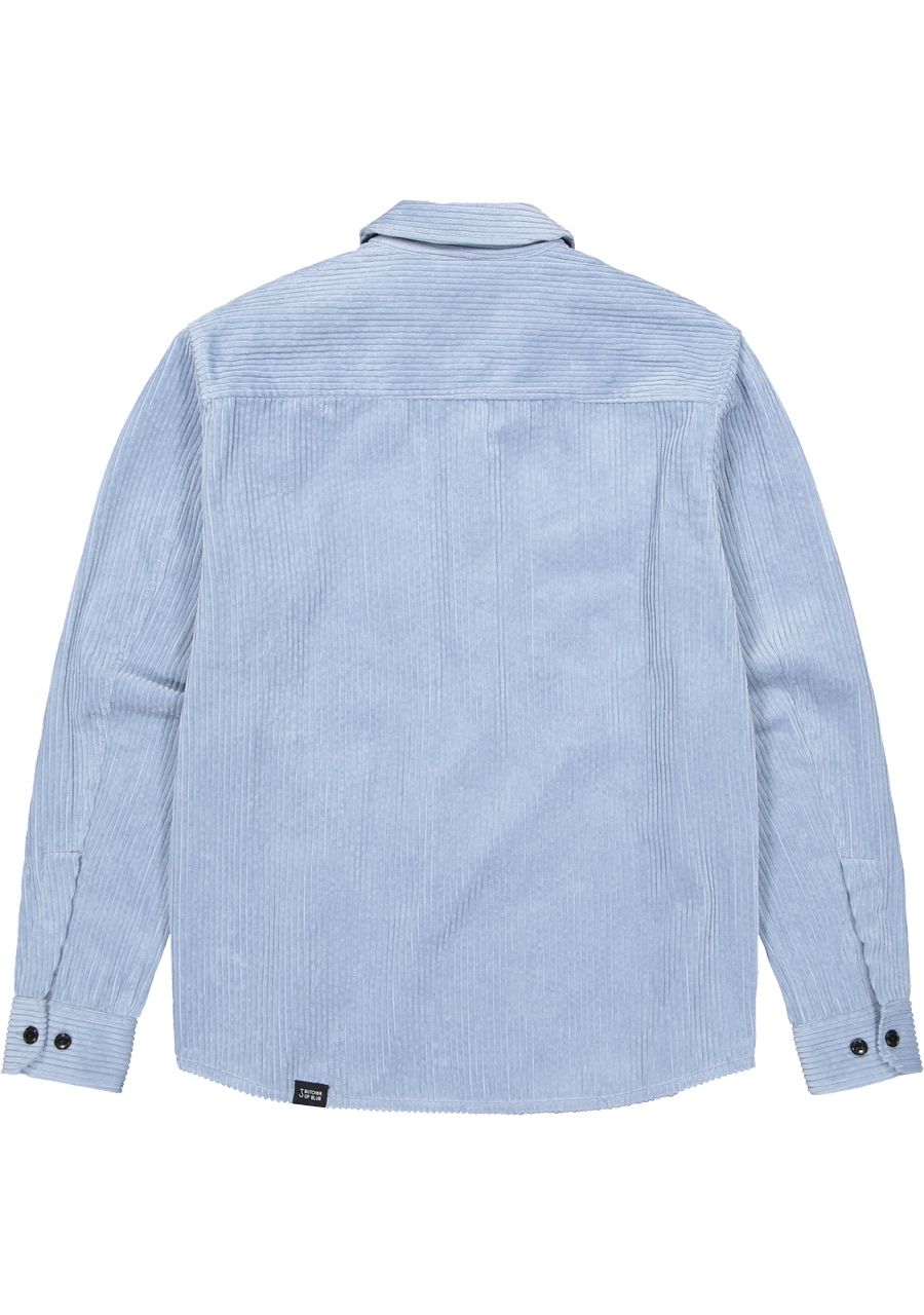 BUTCHER OF BLUE OVERSHIRT
