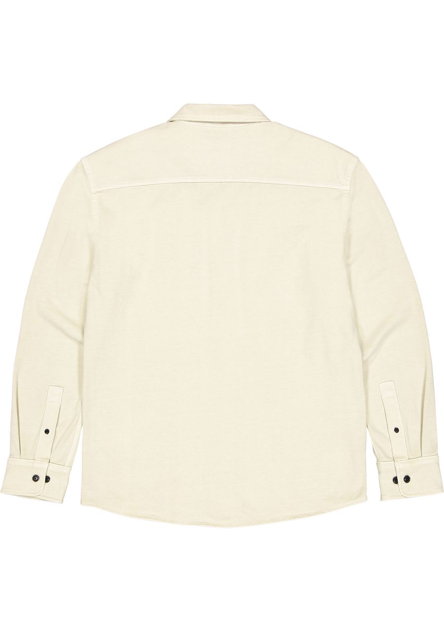 BUTCHER OF BLUE OVERSHIRT
