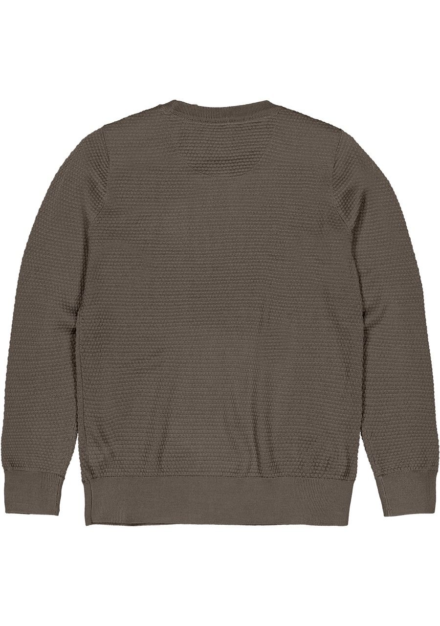BUTCHER OF BLUE SWEATER