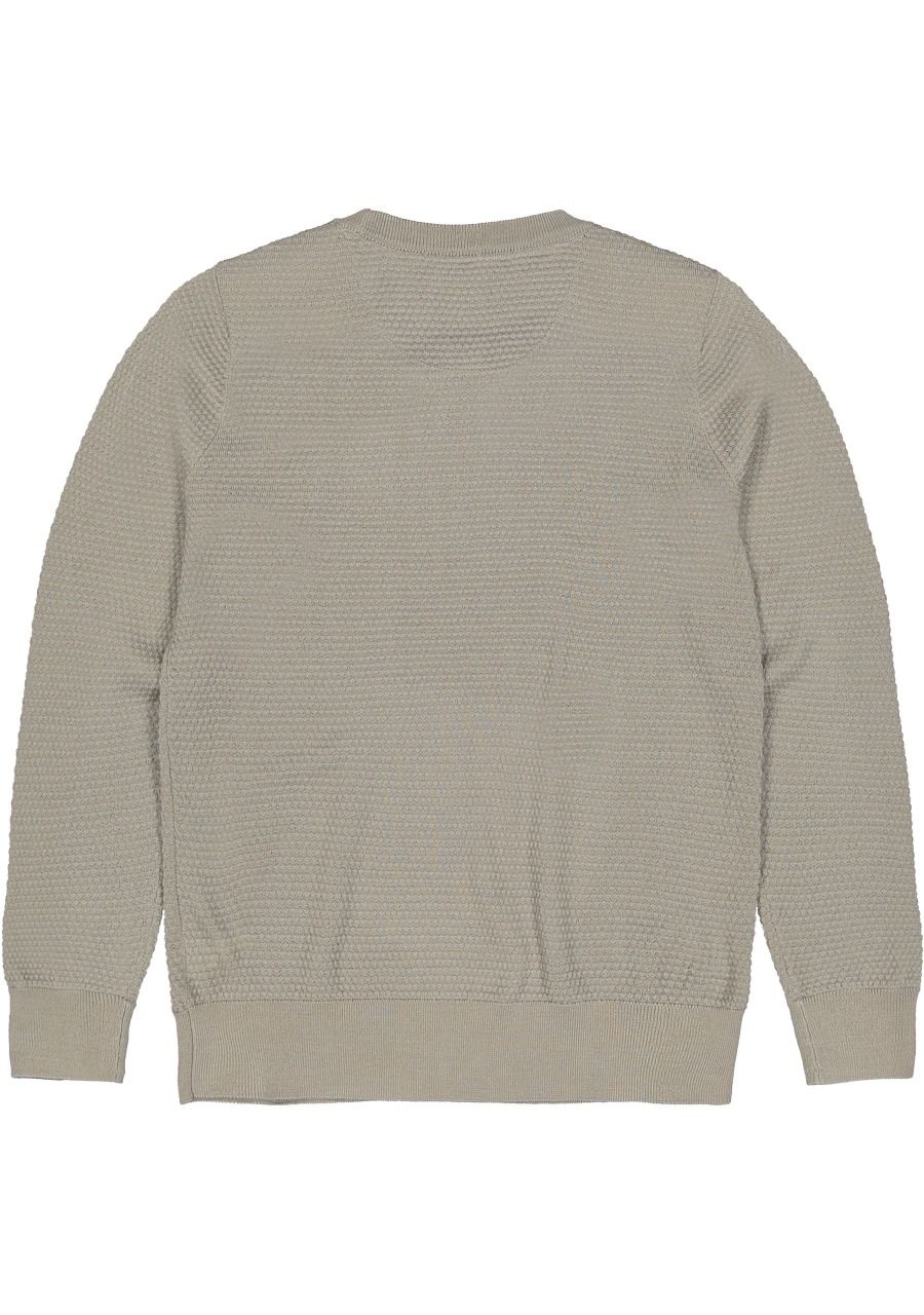 BUTCHER OF BLUE SWEATER