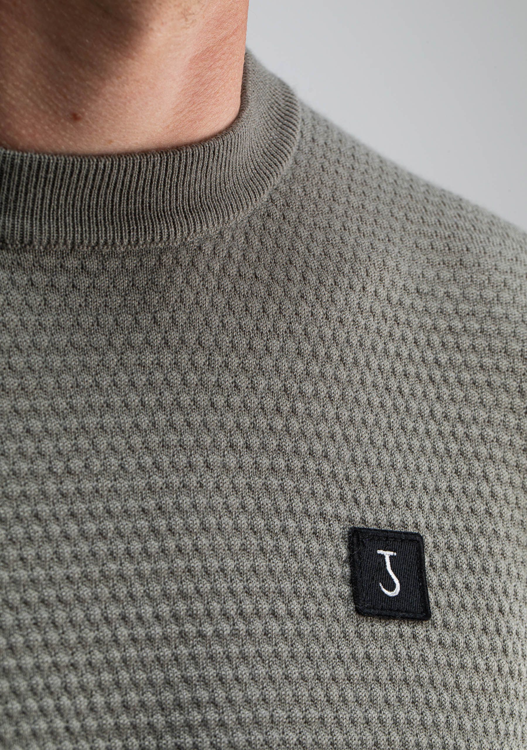 BUTCHER OF BLUE SWEATER