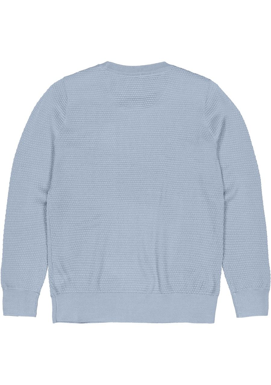 BUTCHER OF BLUE SWEATER