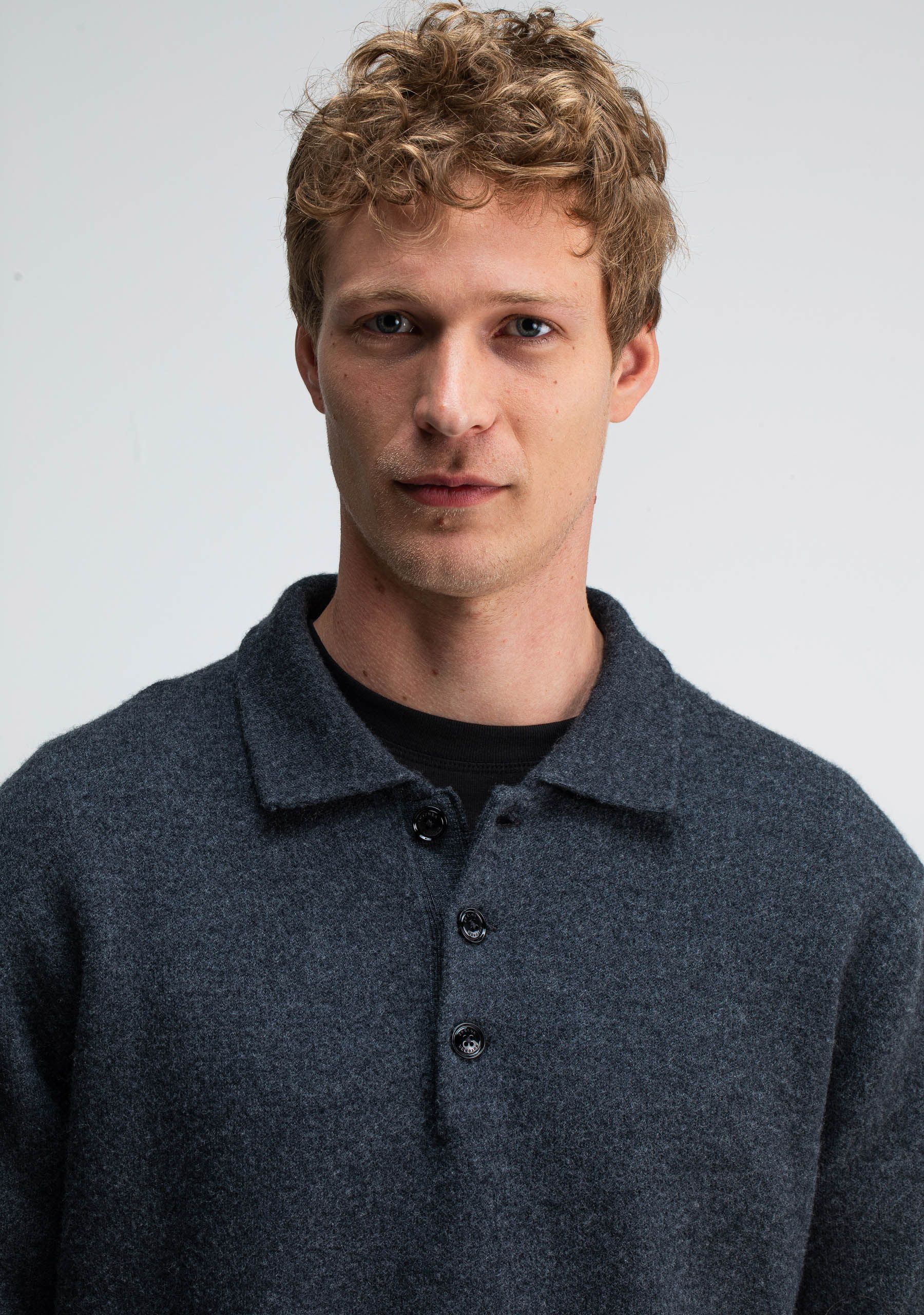 BUTCHER OF BLUE POLO