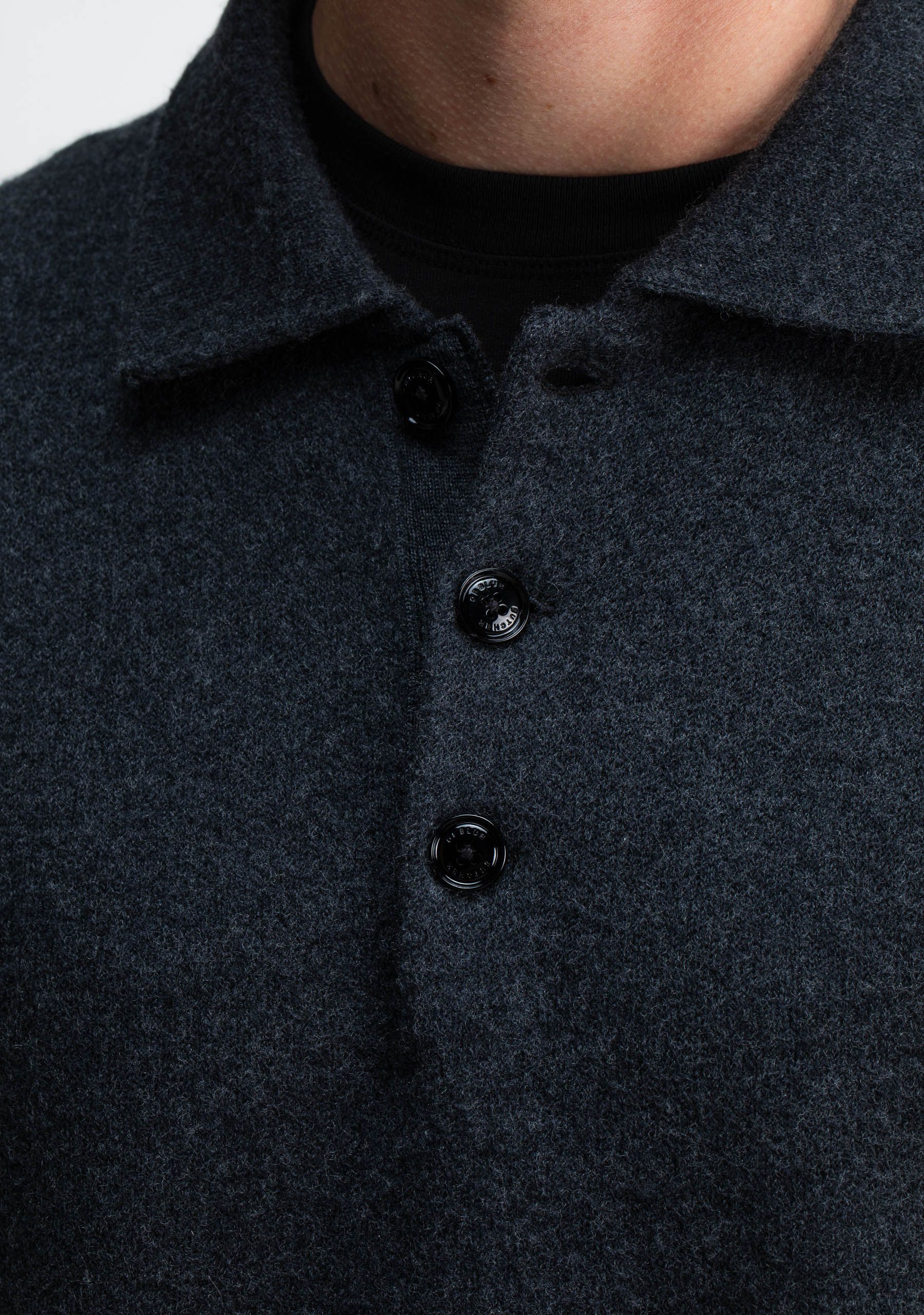 BUTCHER OF BLUE POLO