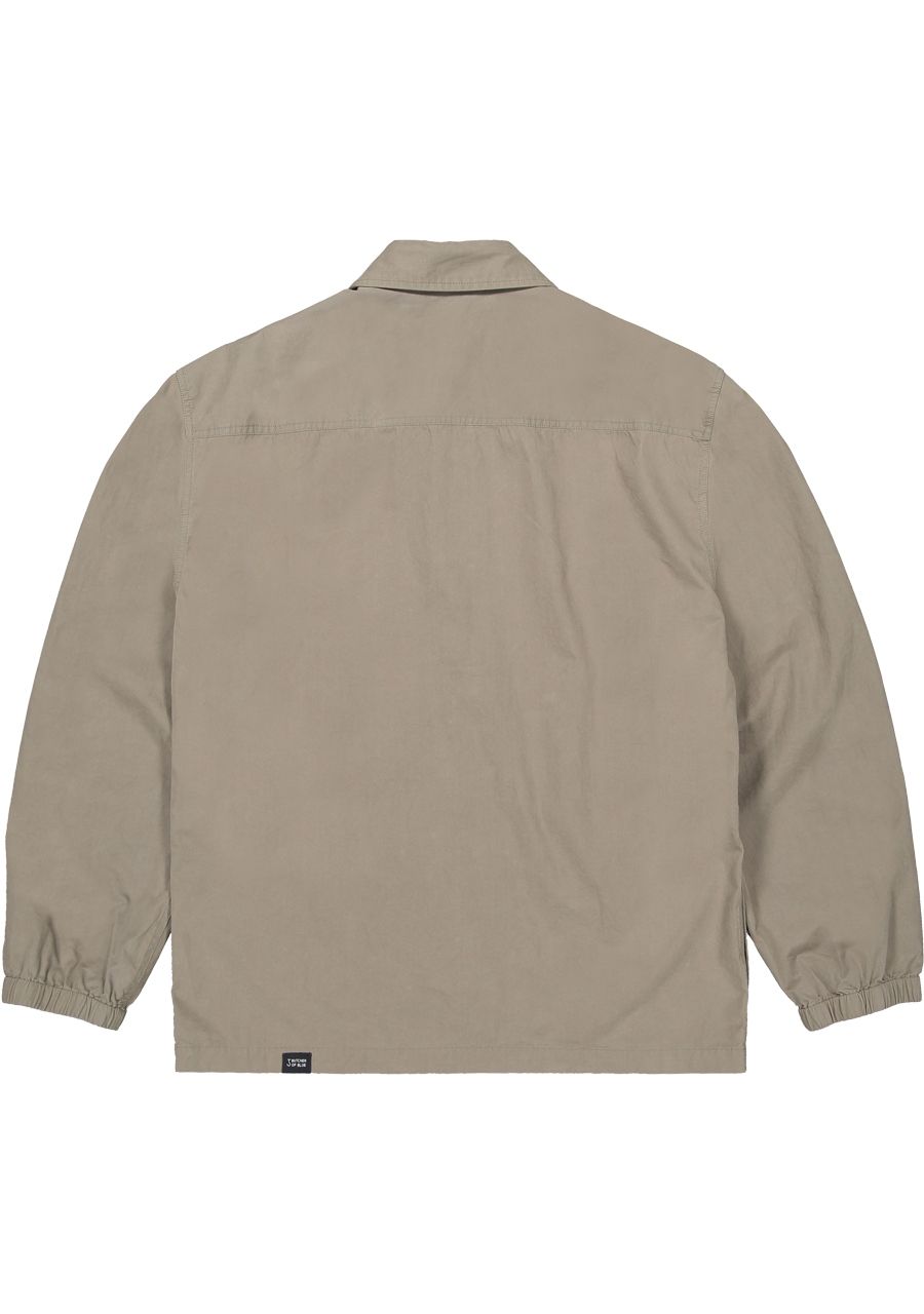 BUTCHER OF BLUE OVERSHIRT