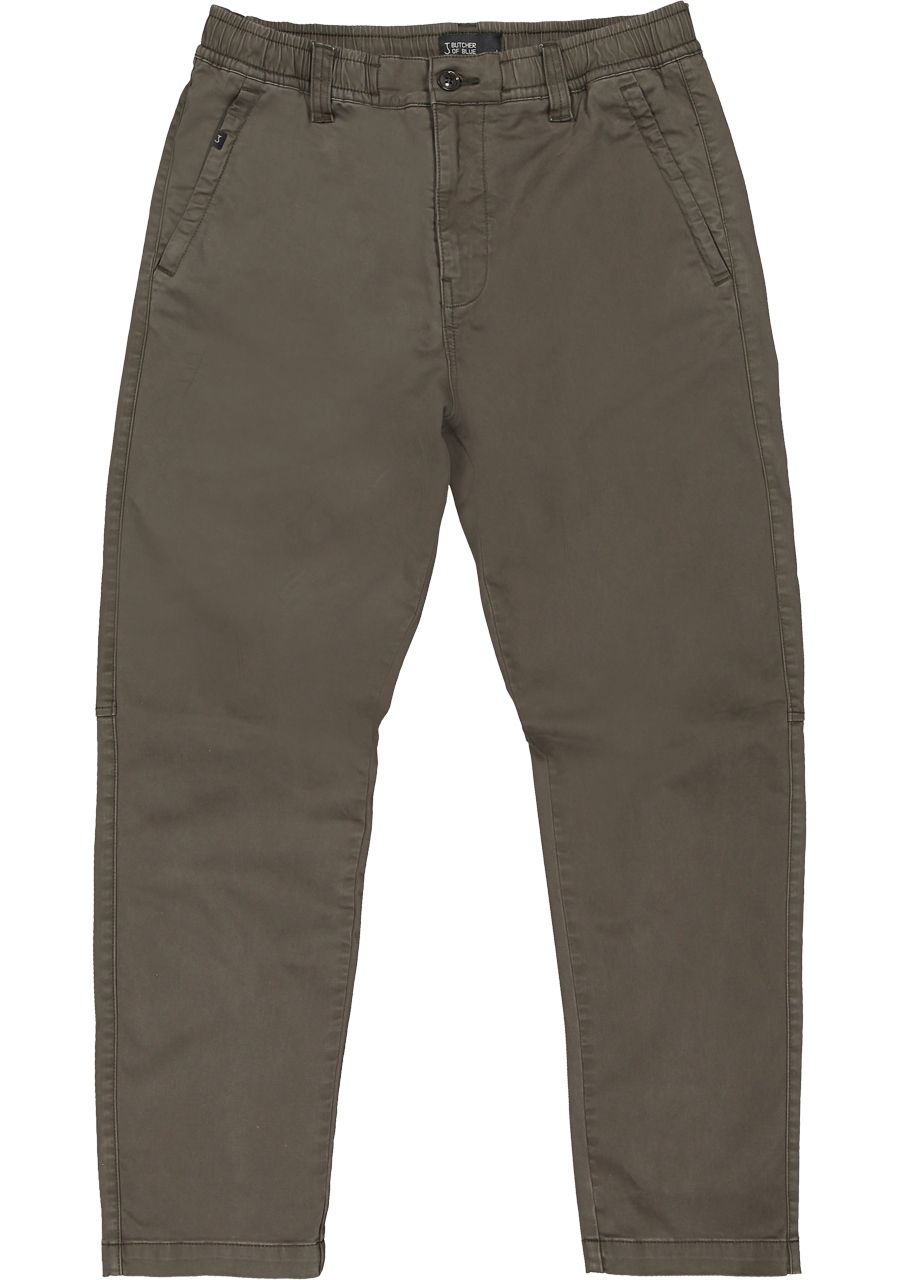 BUTCHER OF BLUE CHINO