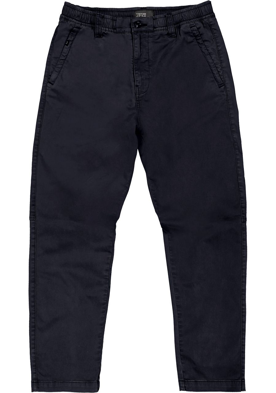BUTCHER OF BLUE CHINO