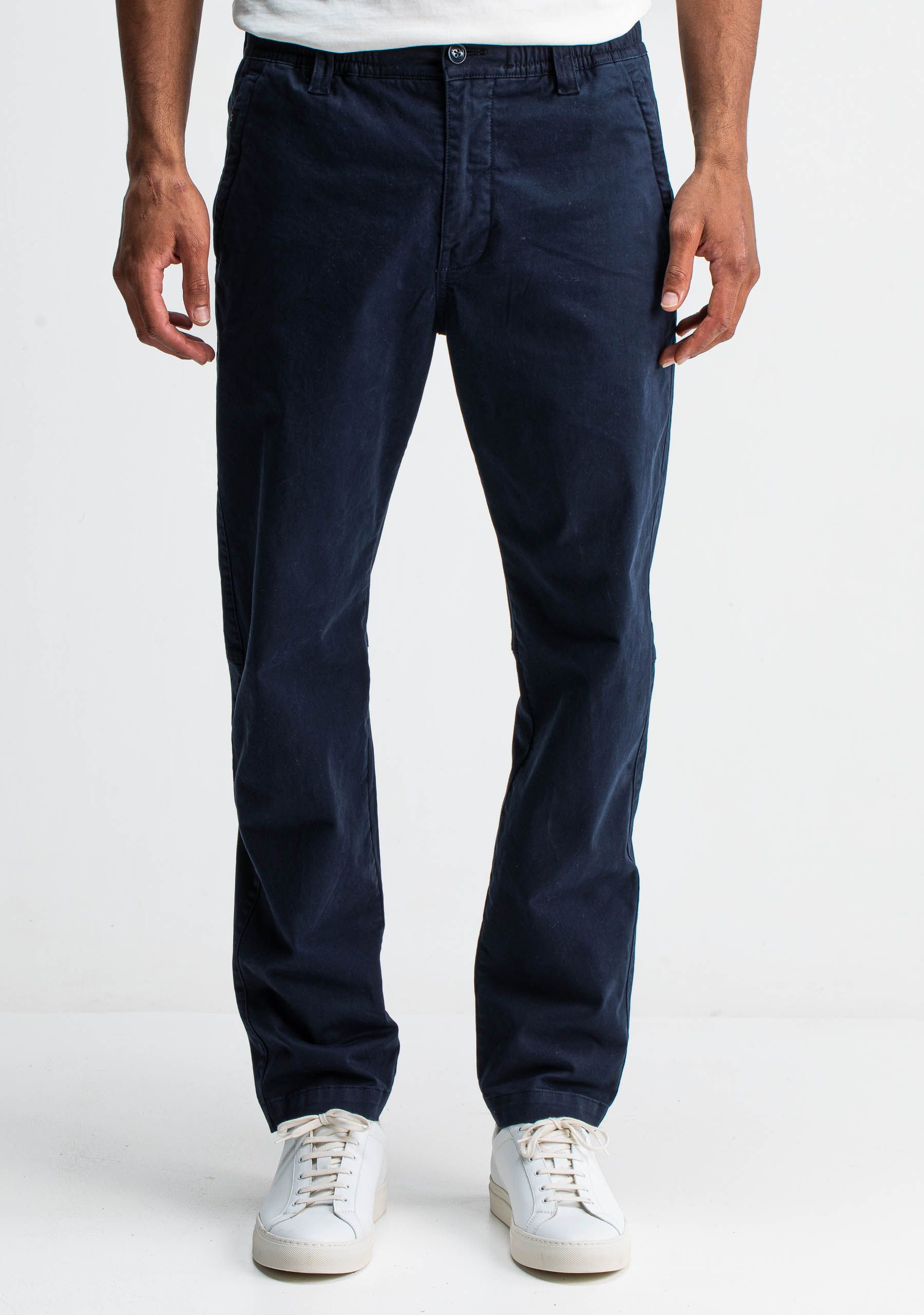 BUTCHER OF BLUE CHINO