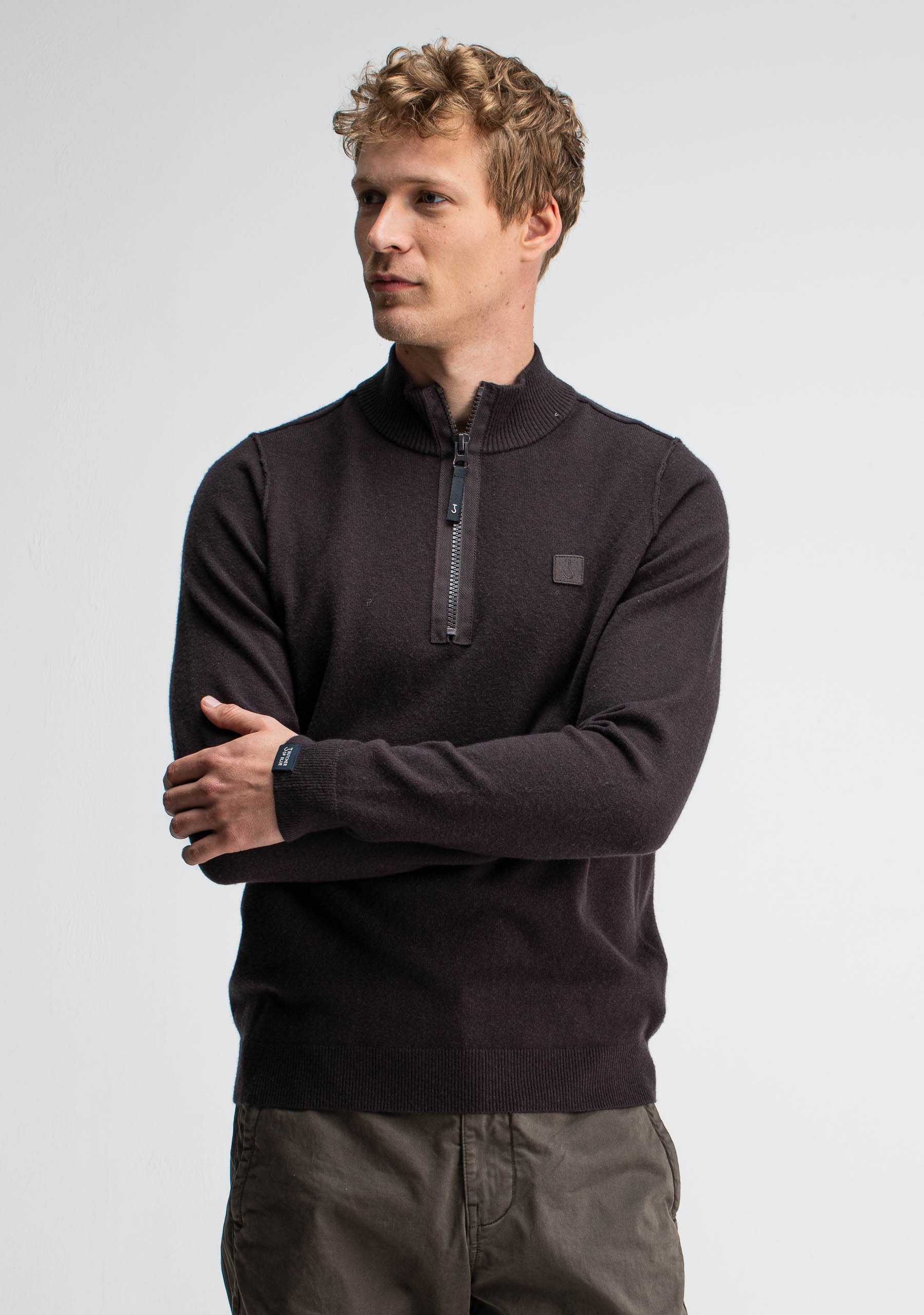 BUTCHER OF BLUE TRUI | L | 308189-2200-L | Rinsma Modeplein