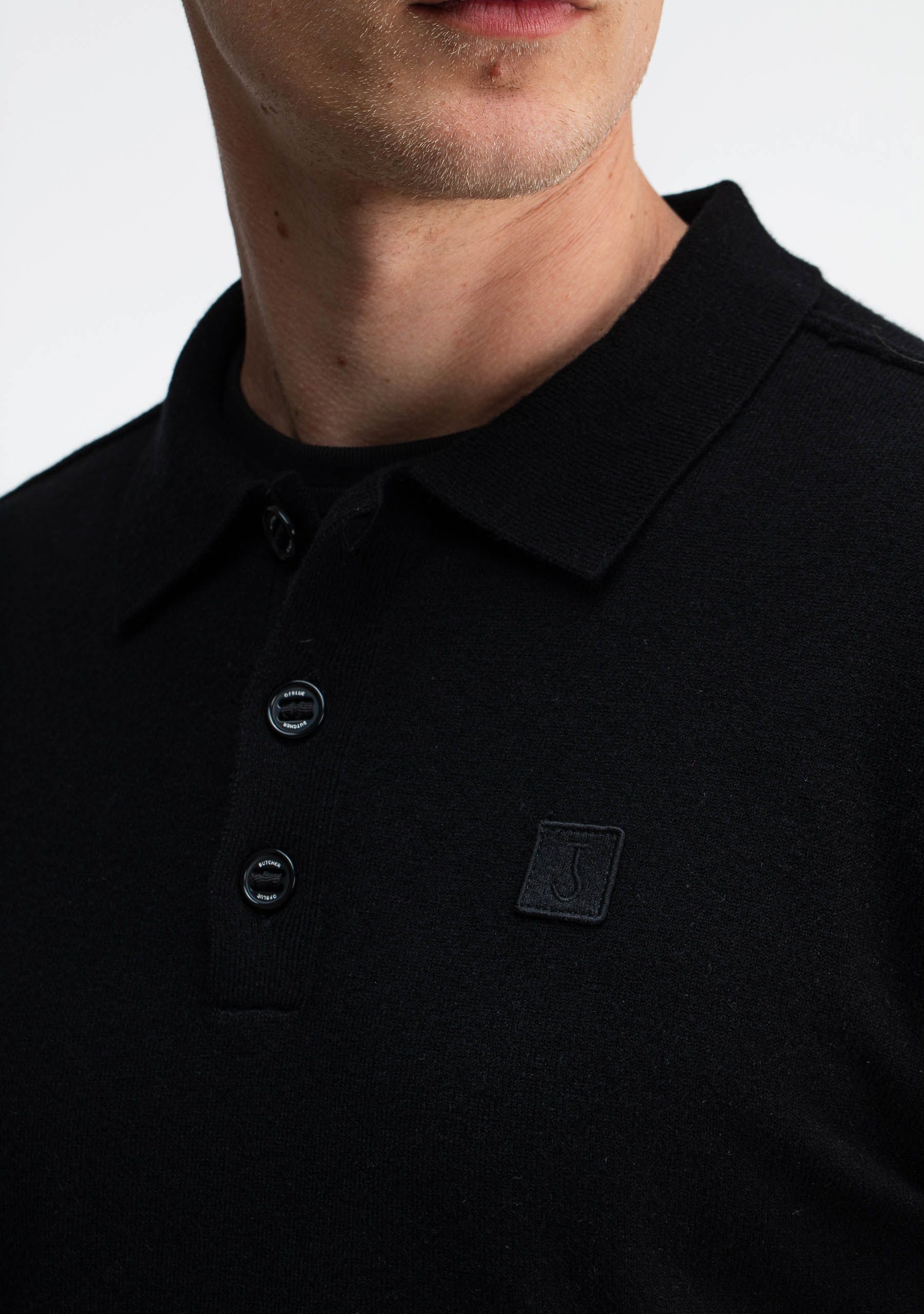 BUTCHER OF BLUE POLO