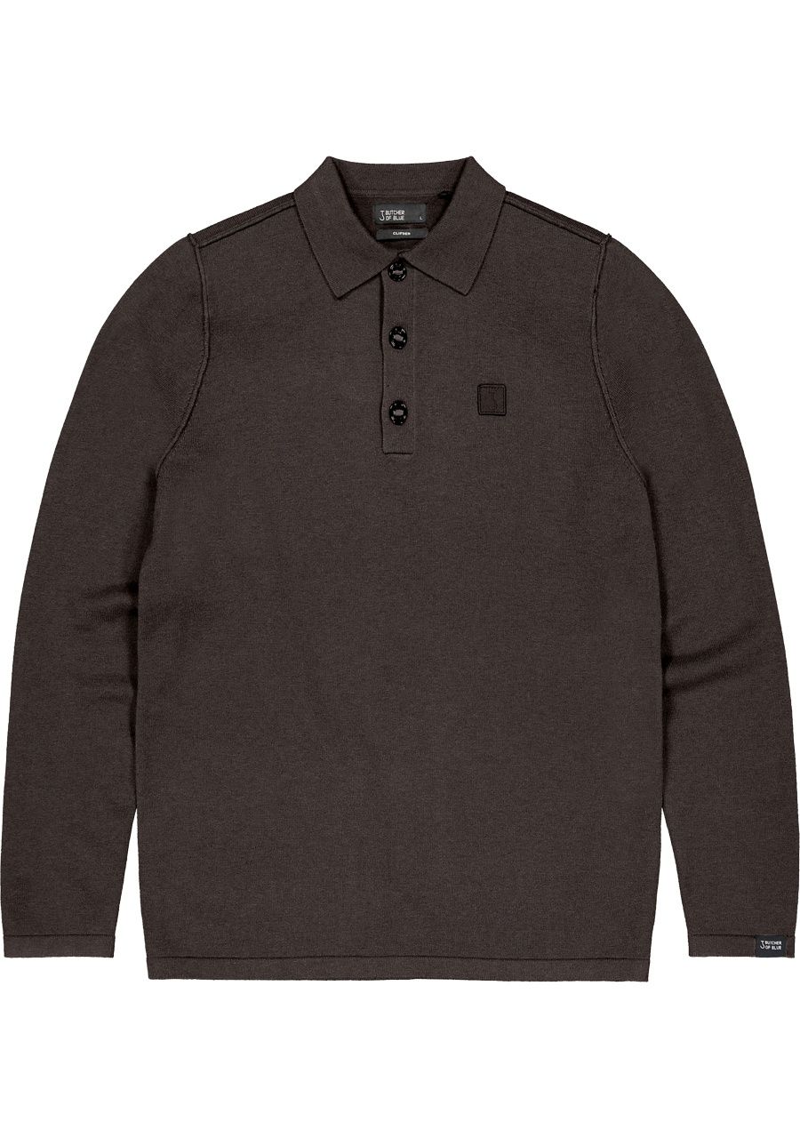 BUTCHER OF BLUE POLO