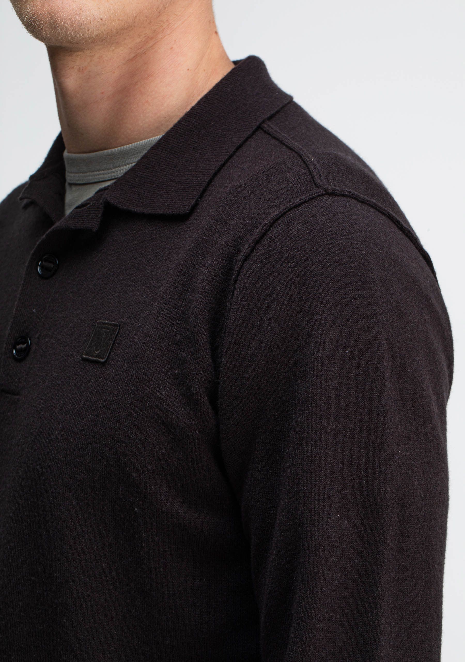 BUTCHER OF BLUE POLO