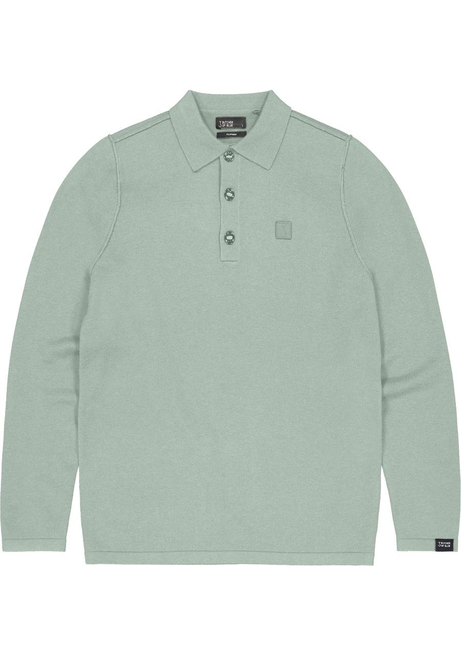 BUTCHER OF BLUE POLO