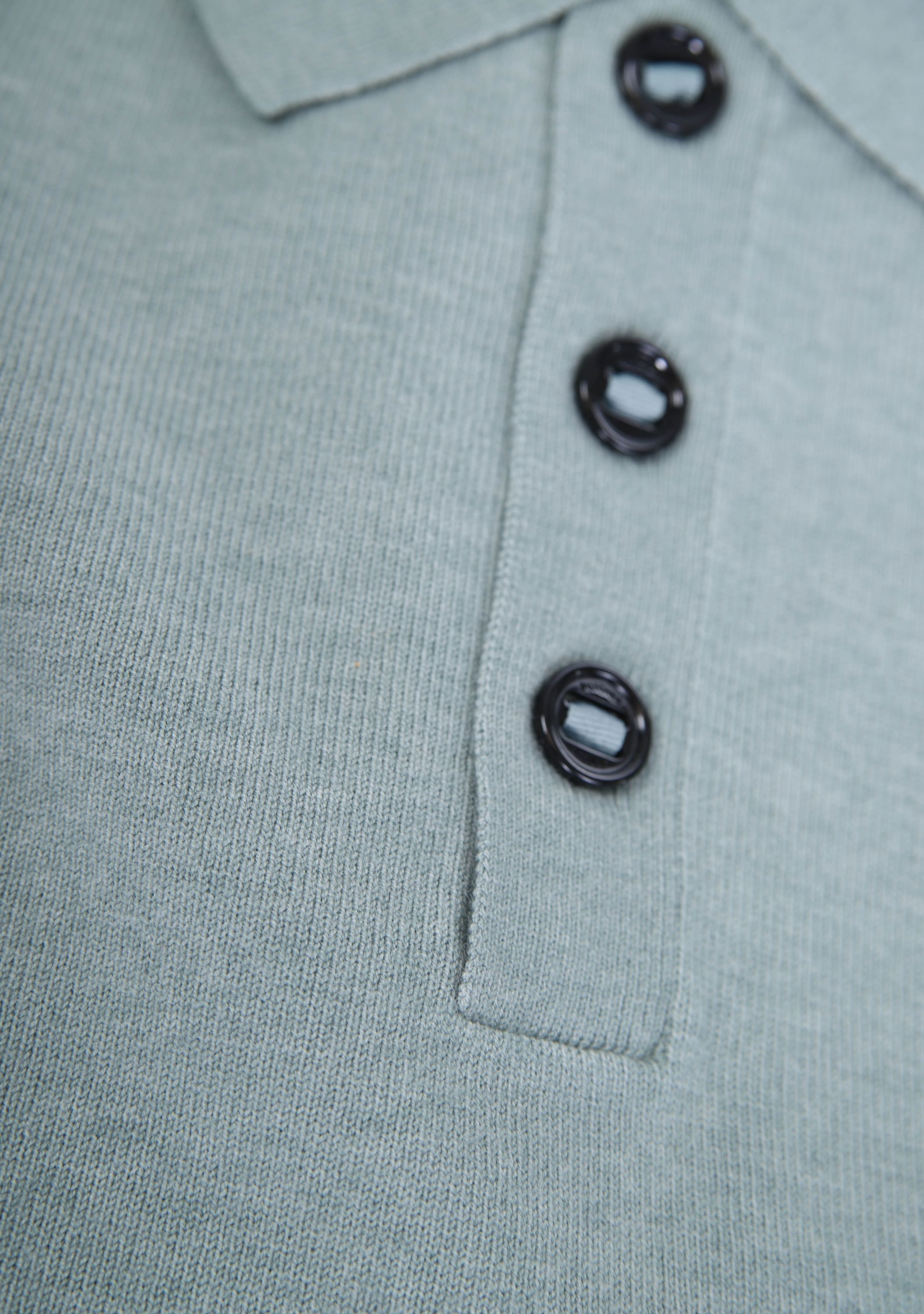 BUTCHER OF BLUE POLO