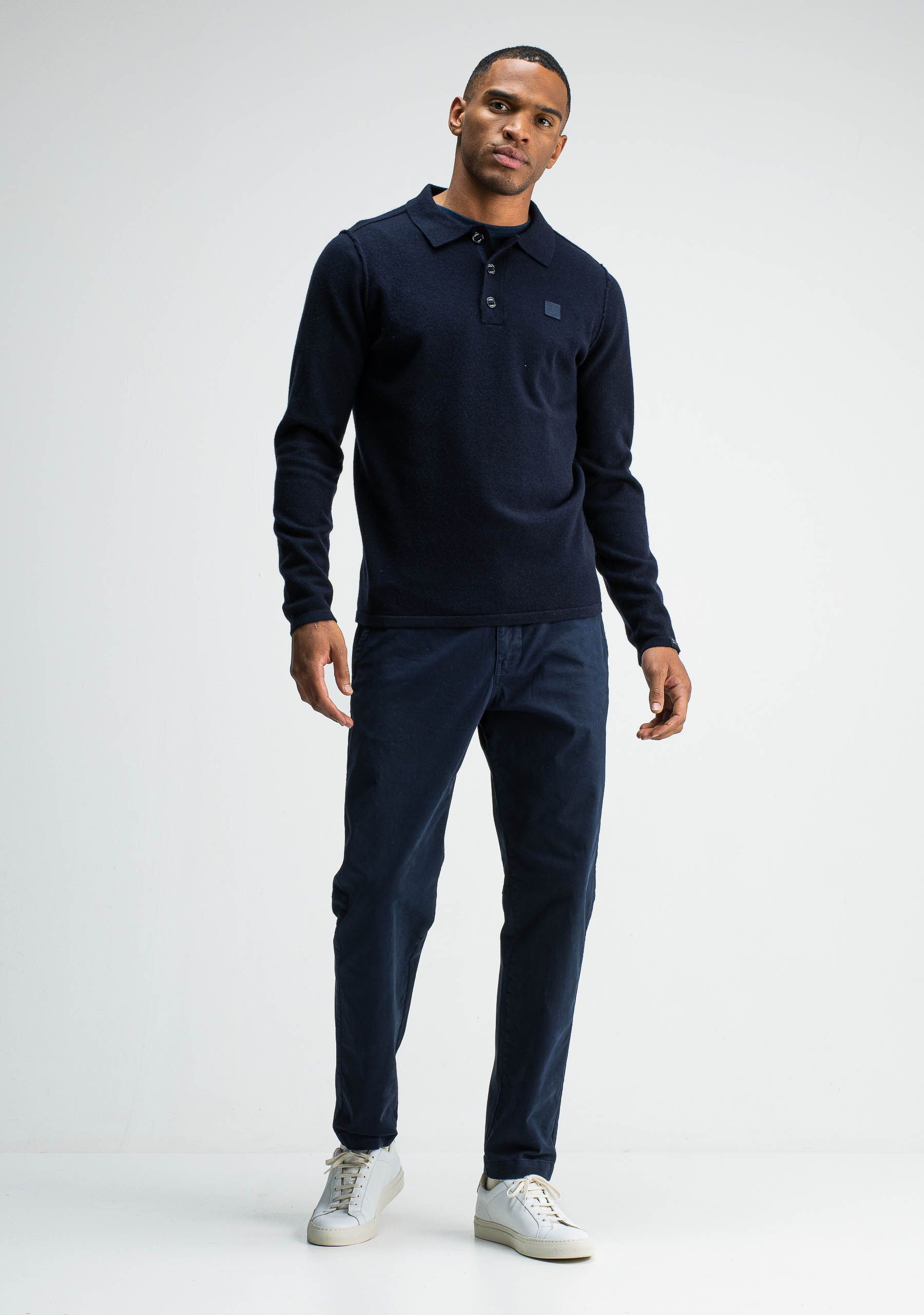 BUTCHER OF BLUE POLO