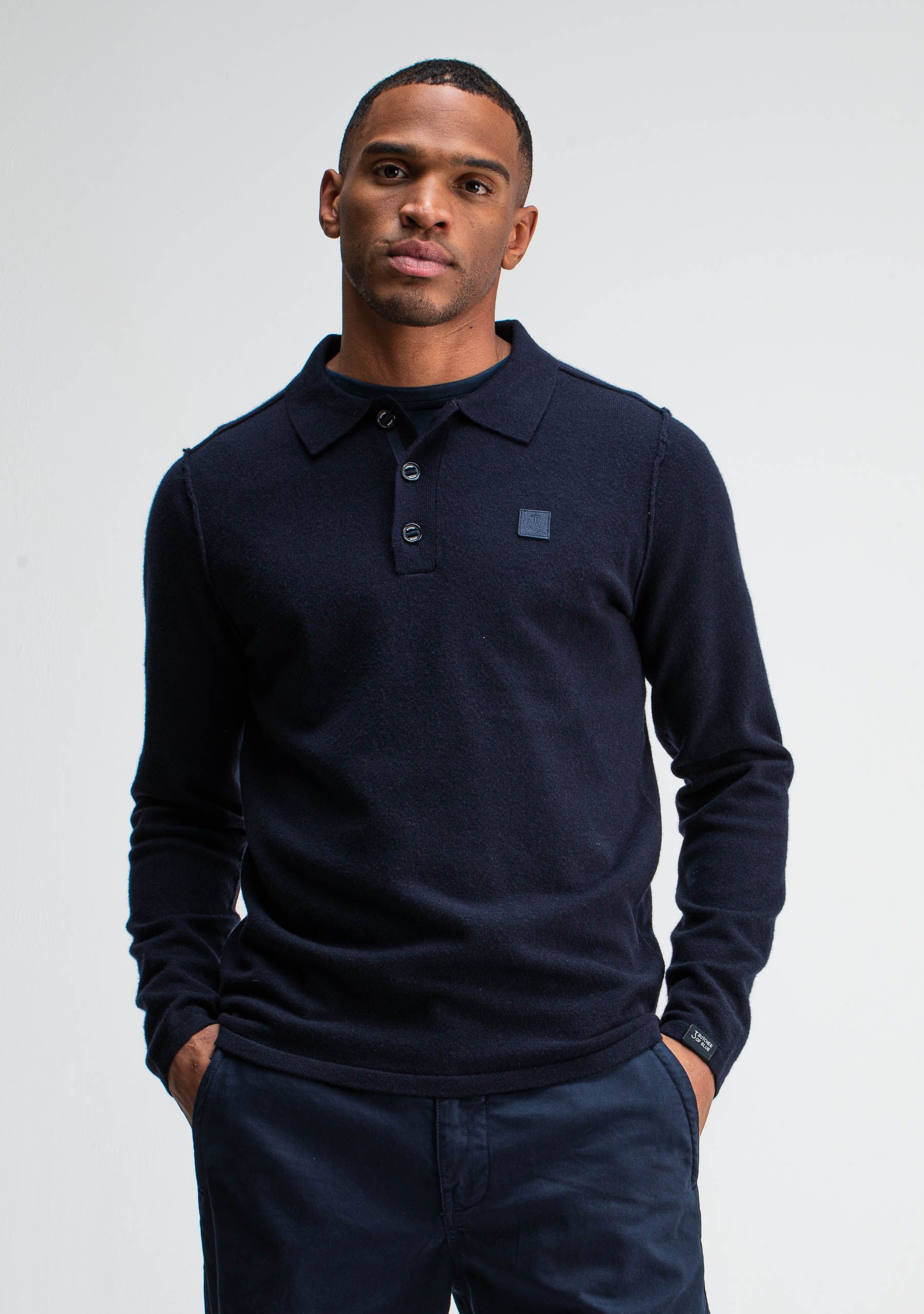 BUTCHER OF BLUE POLO