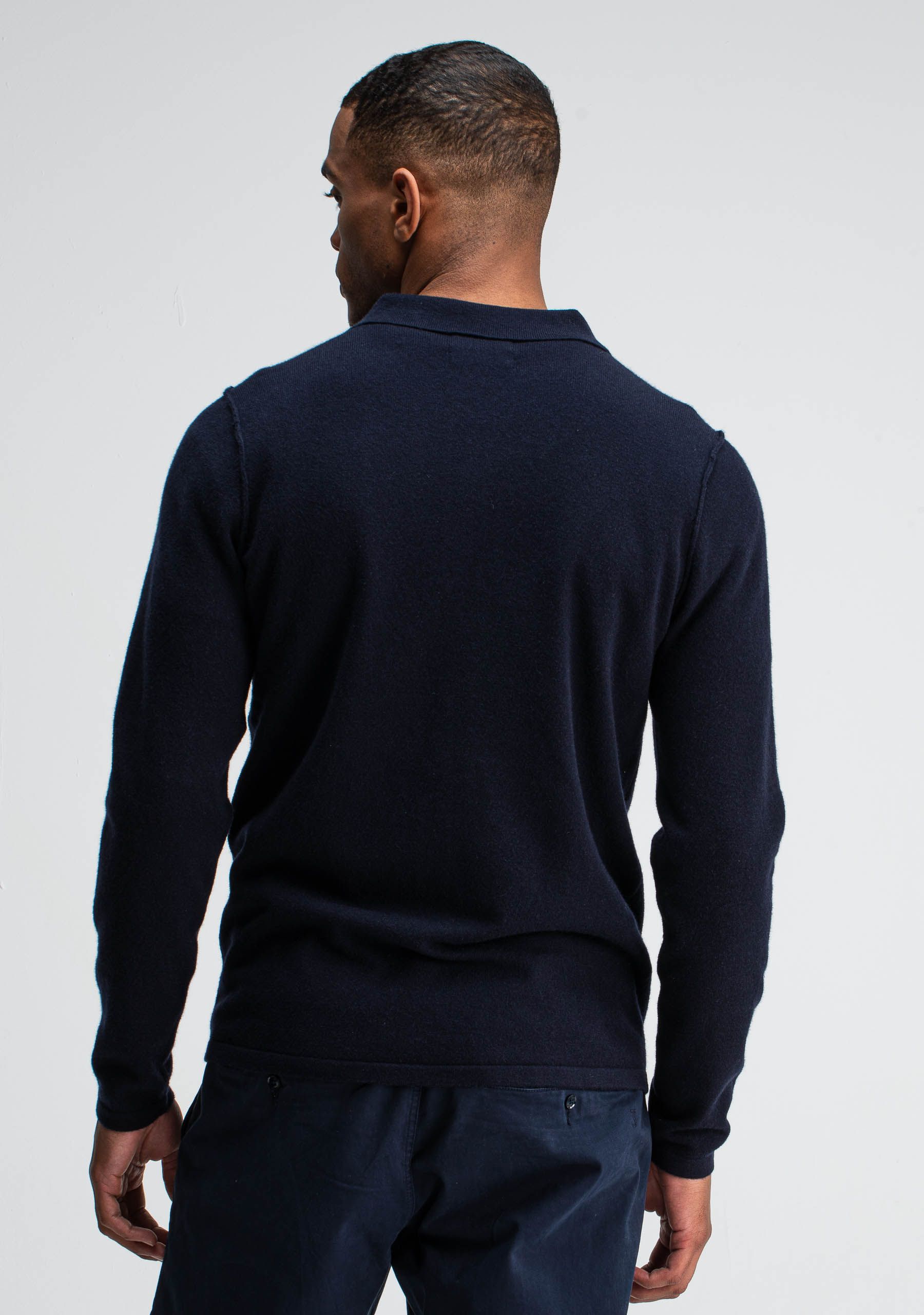 BUTCHER OF BLUE POLO