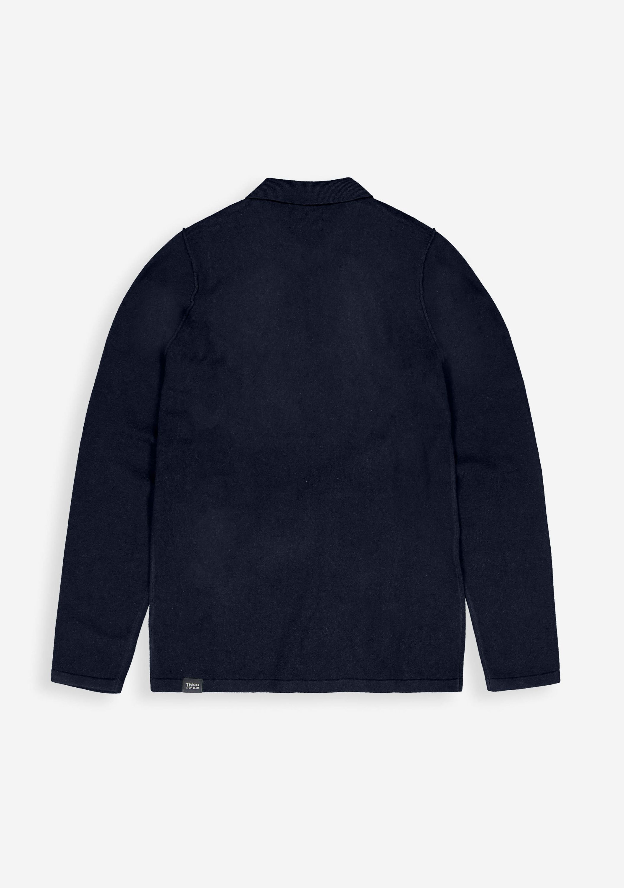 BUTCHER OF BLUE POLO
