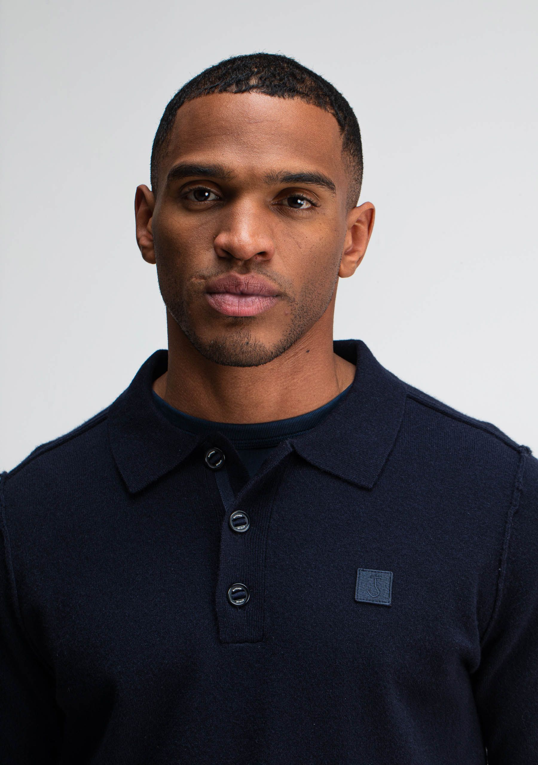 BUTCHER OF BLUE POLO