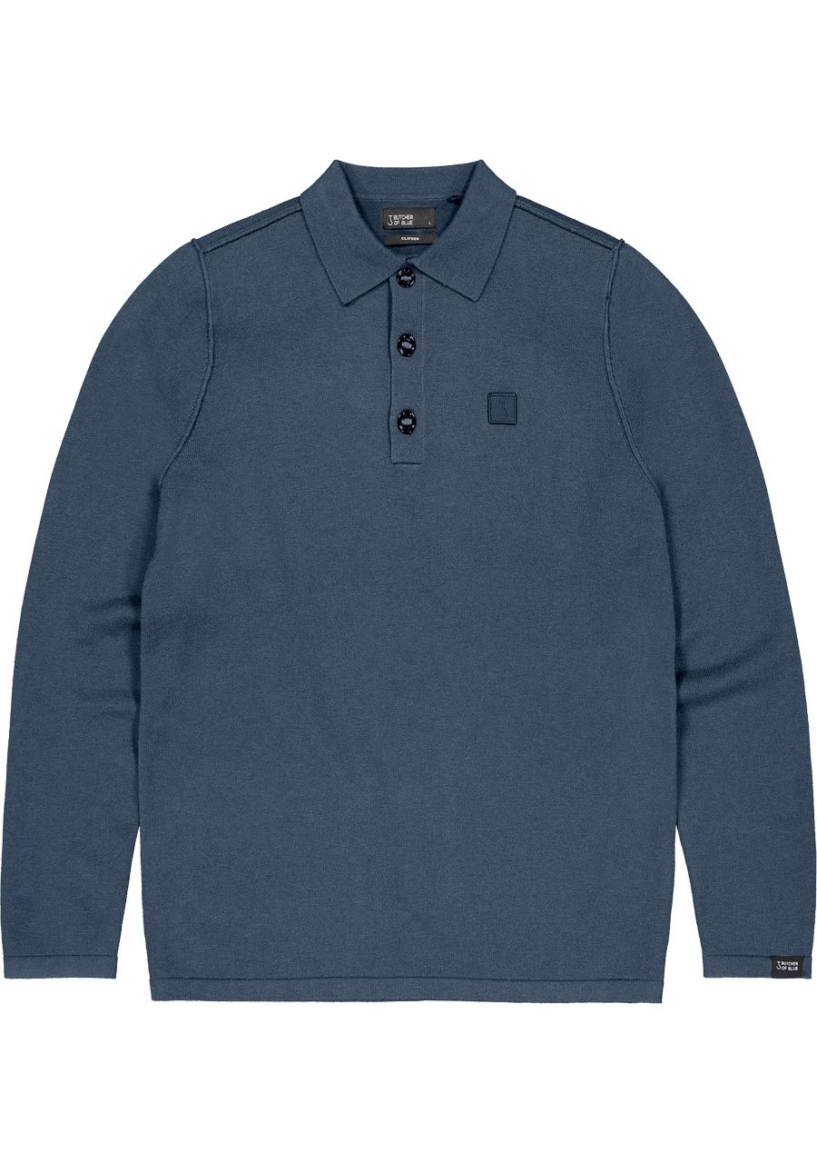 BUTCHER OF BLUE POLO
