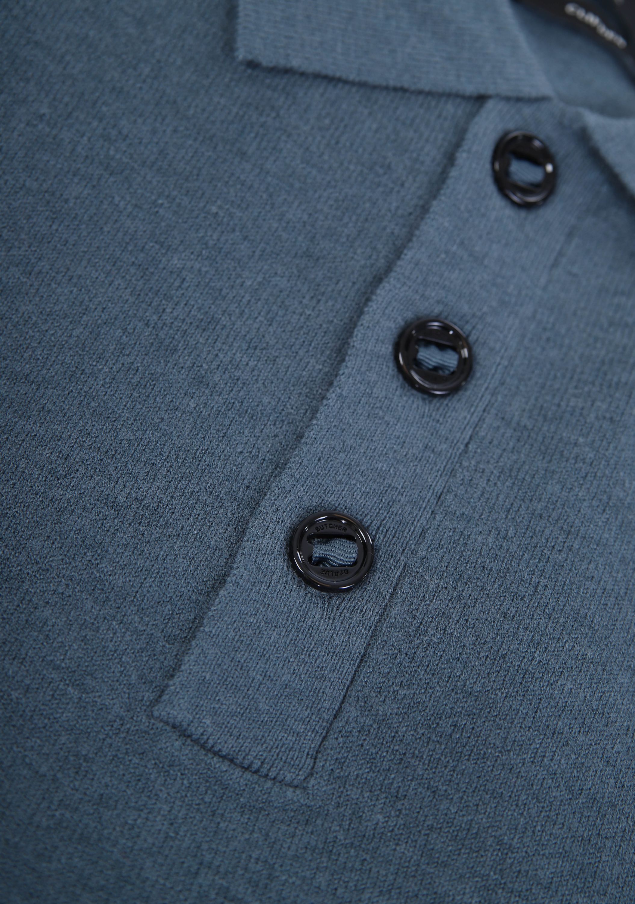BUTCHER OF BLUE POLO
