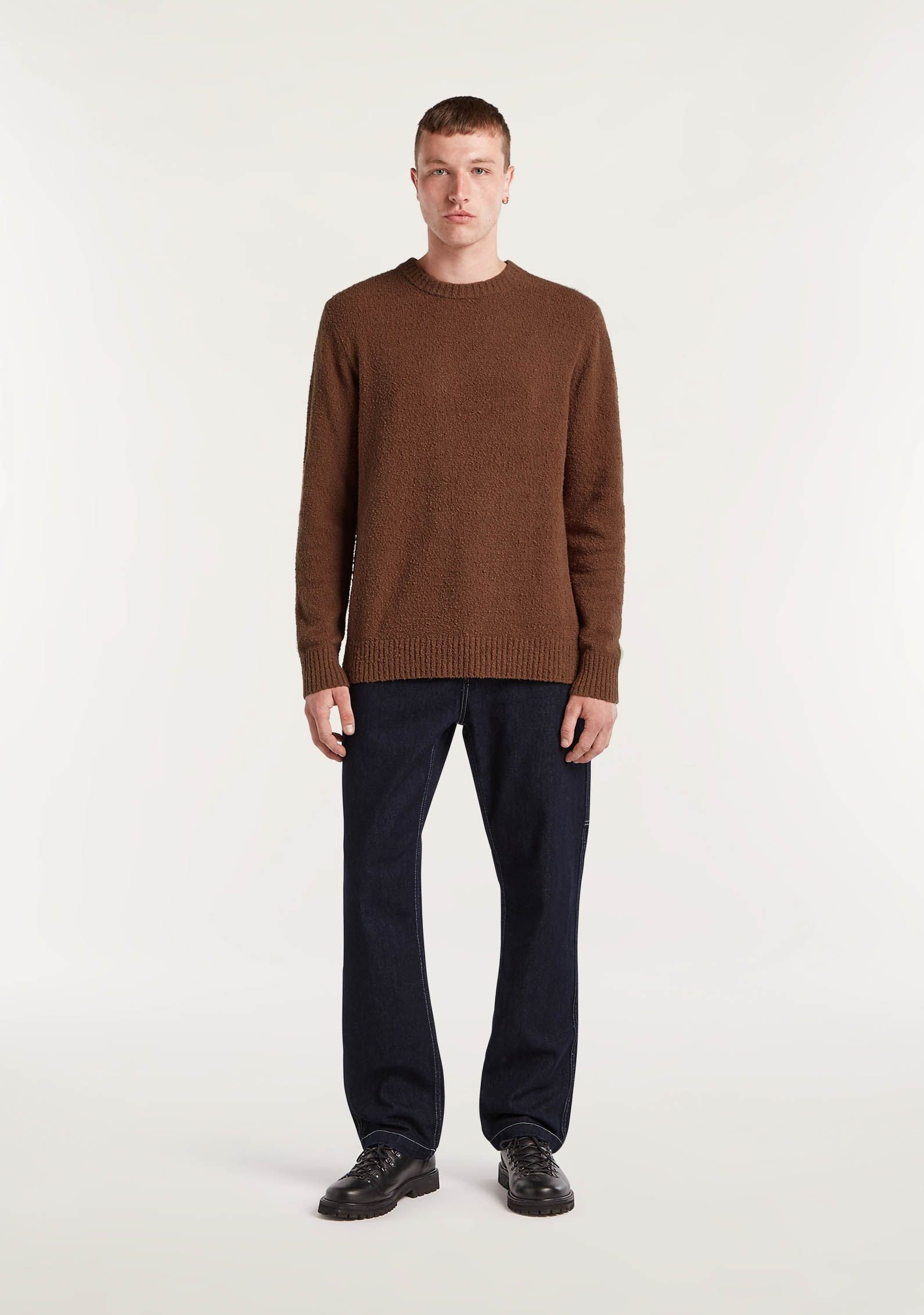 DENHAM JEANS