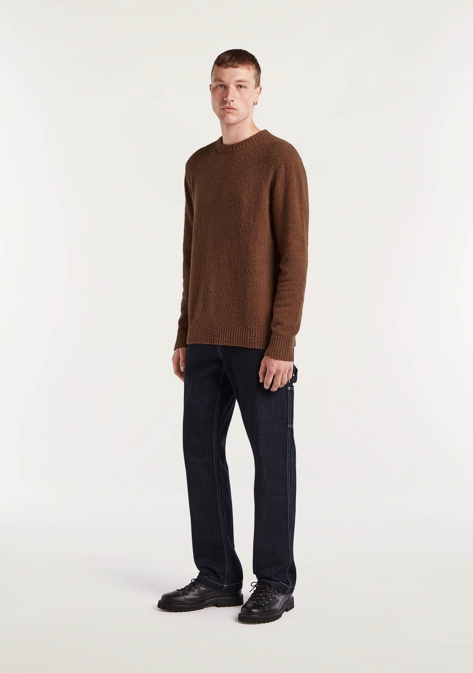 DENHAM JEANS