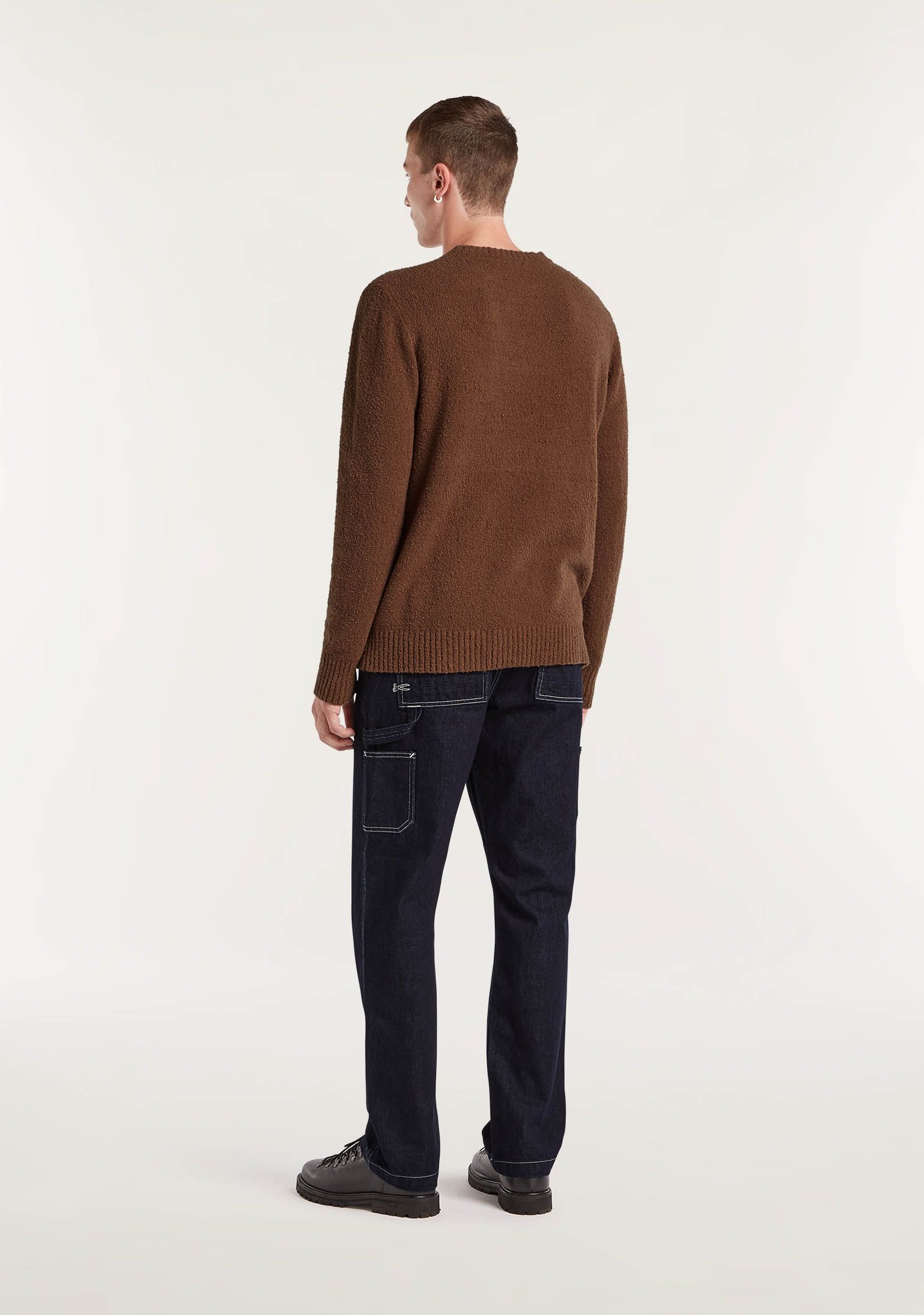 DENHAM JEANS
