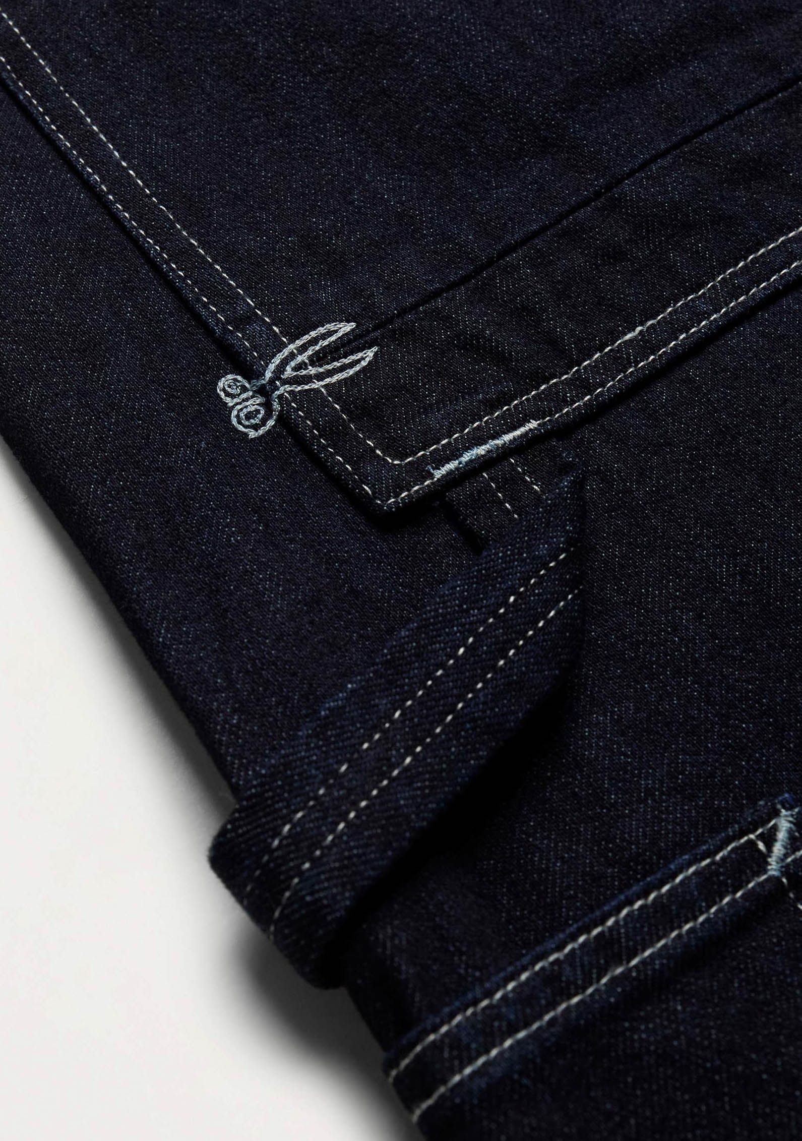 DENHAM JEANS