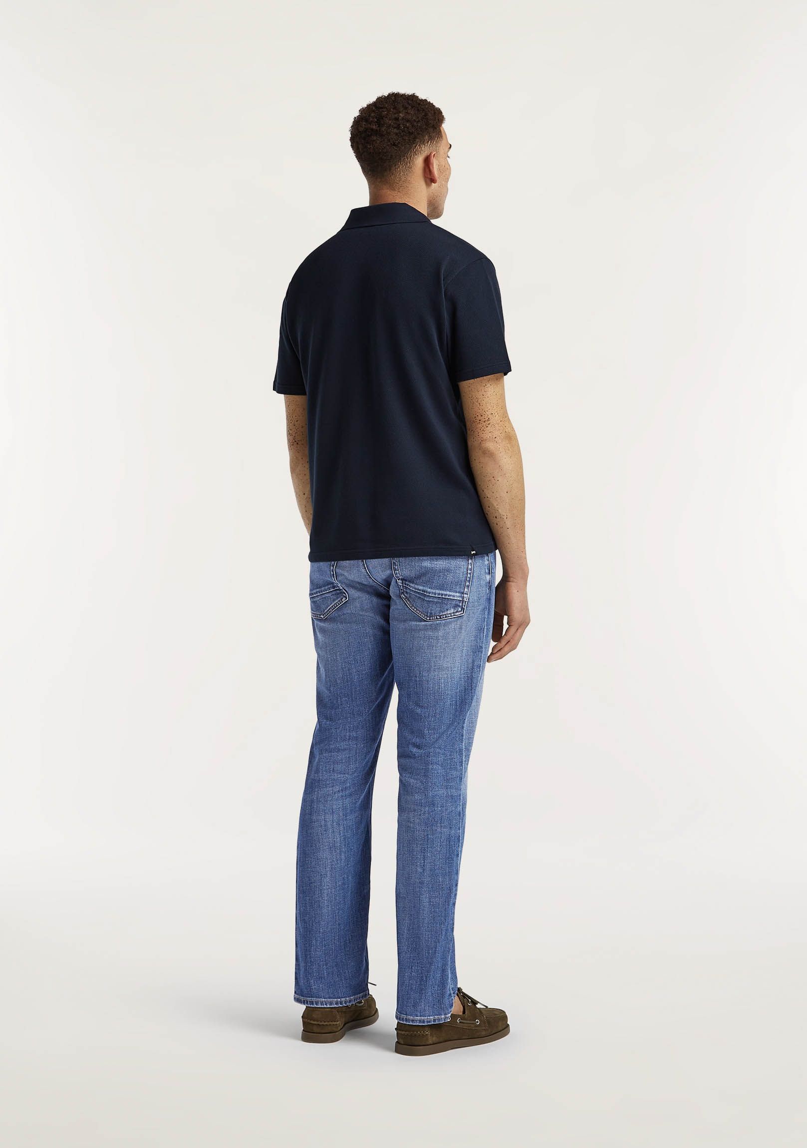 DENHAM JEANS