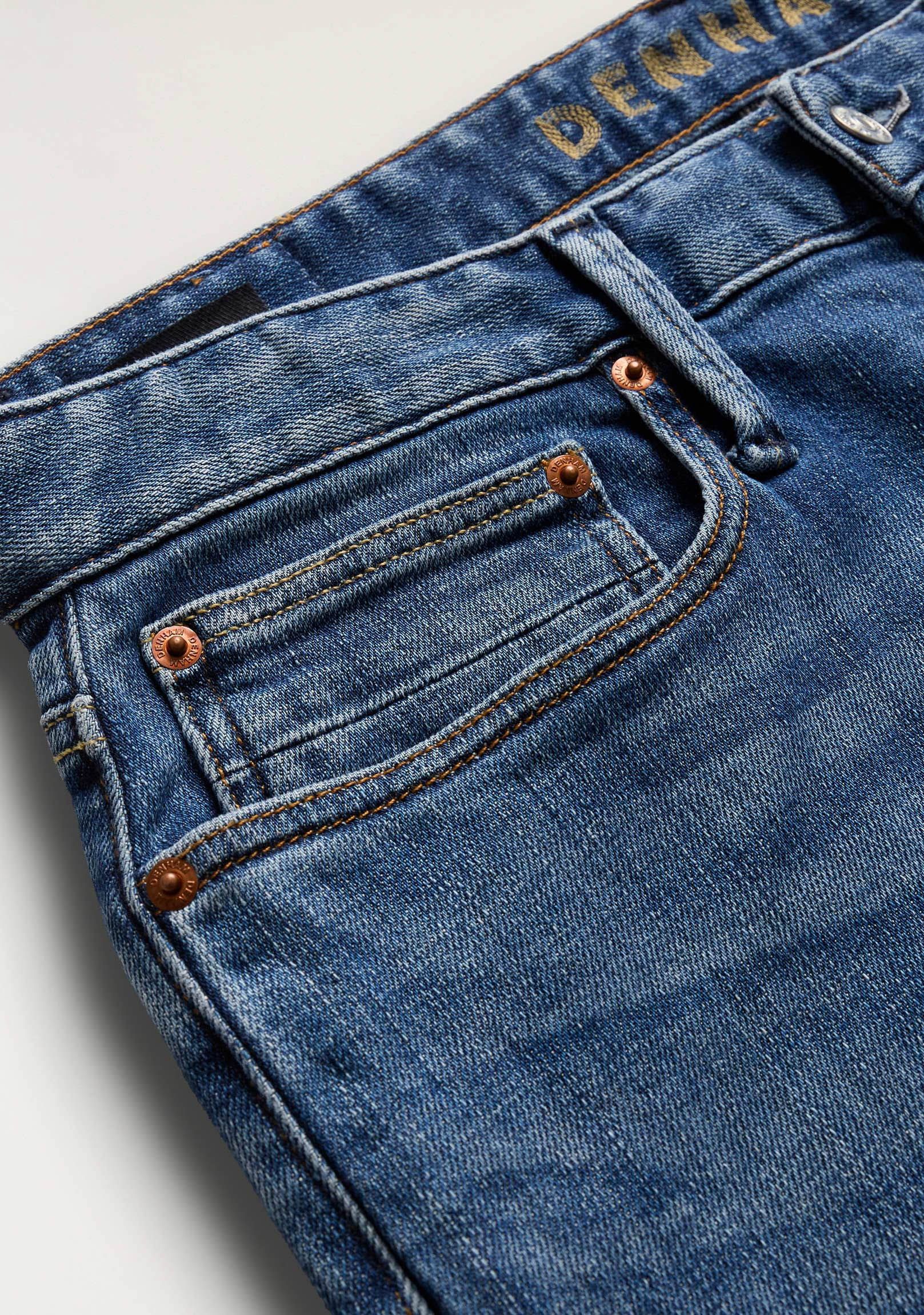 DENHAM JEANS