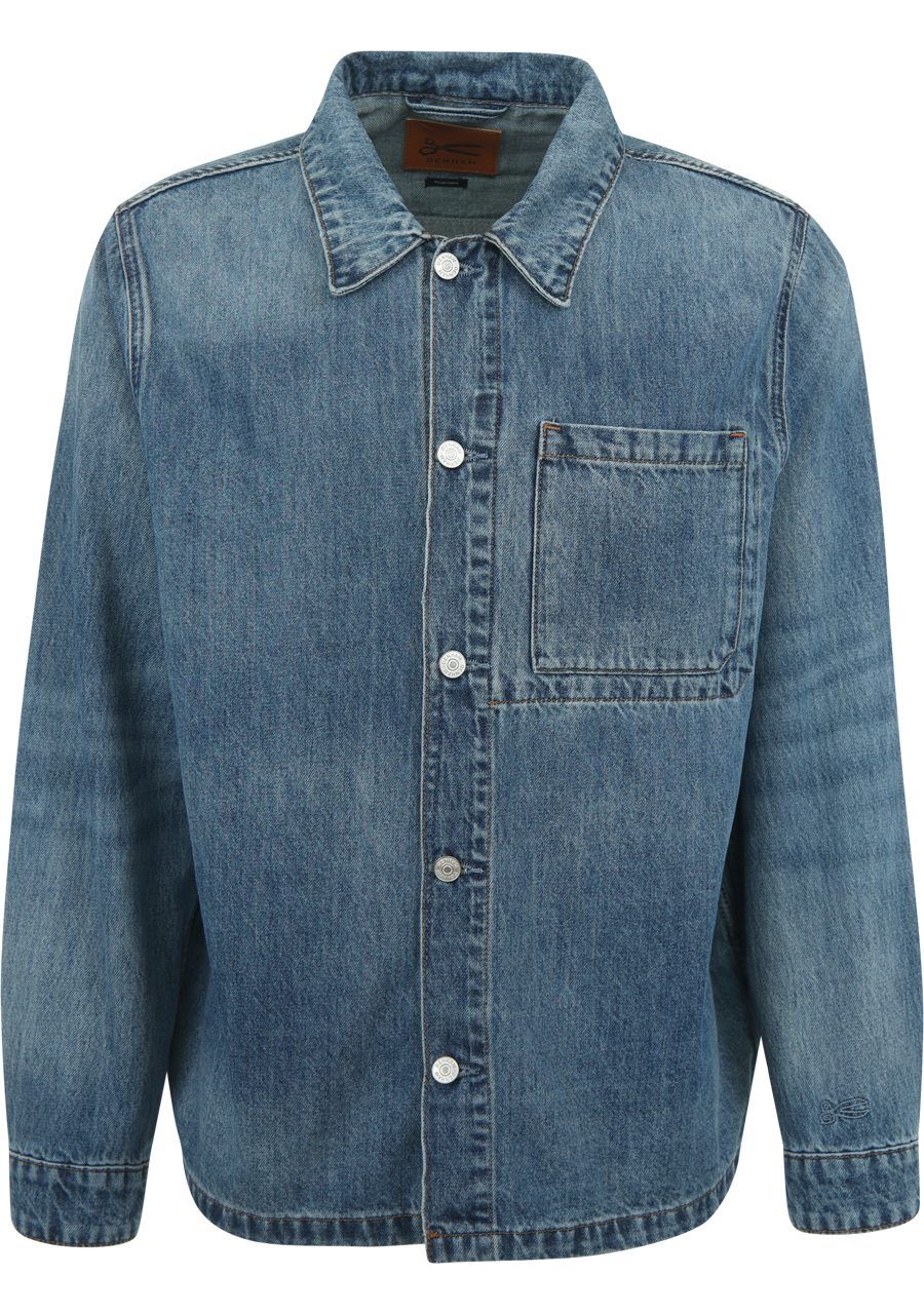 DENHAM DENIM JACK