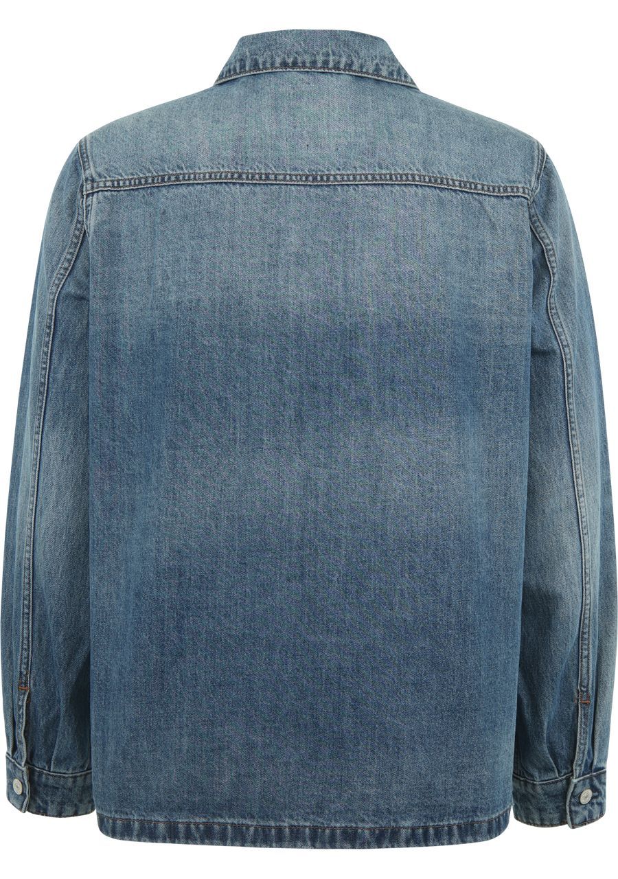 DENHAM DENIM JACK