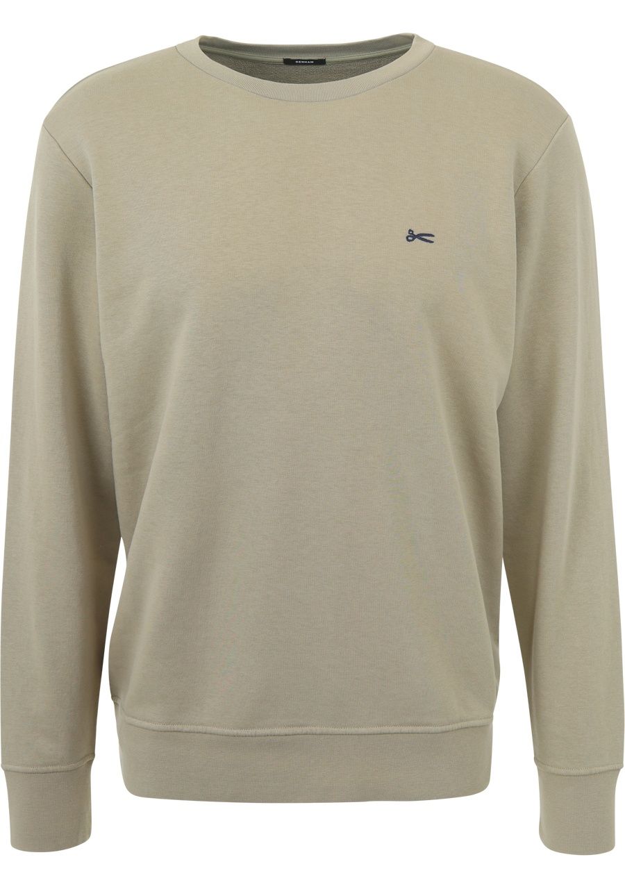 DENHAM SWEATER