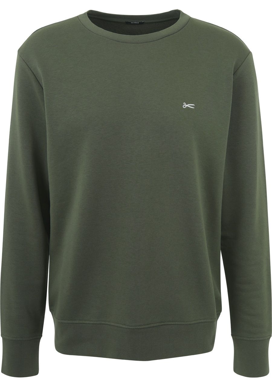 DENHAM SWEATER