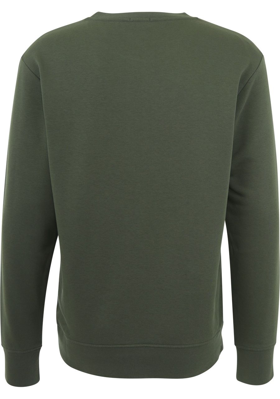 DENHAM SWEATER