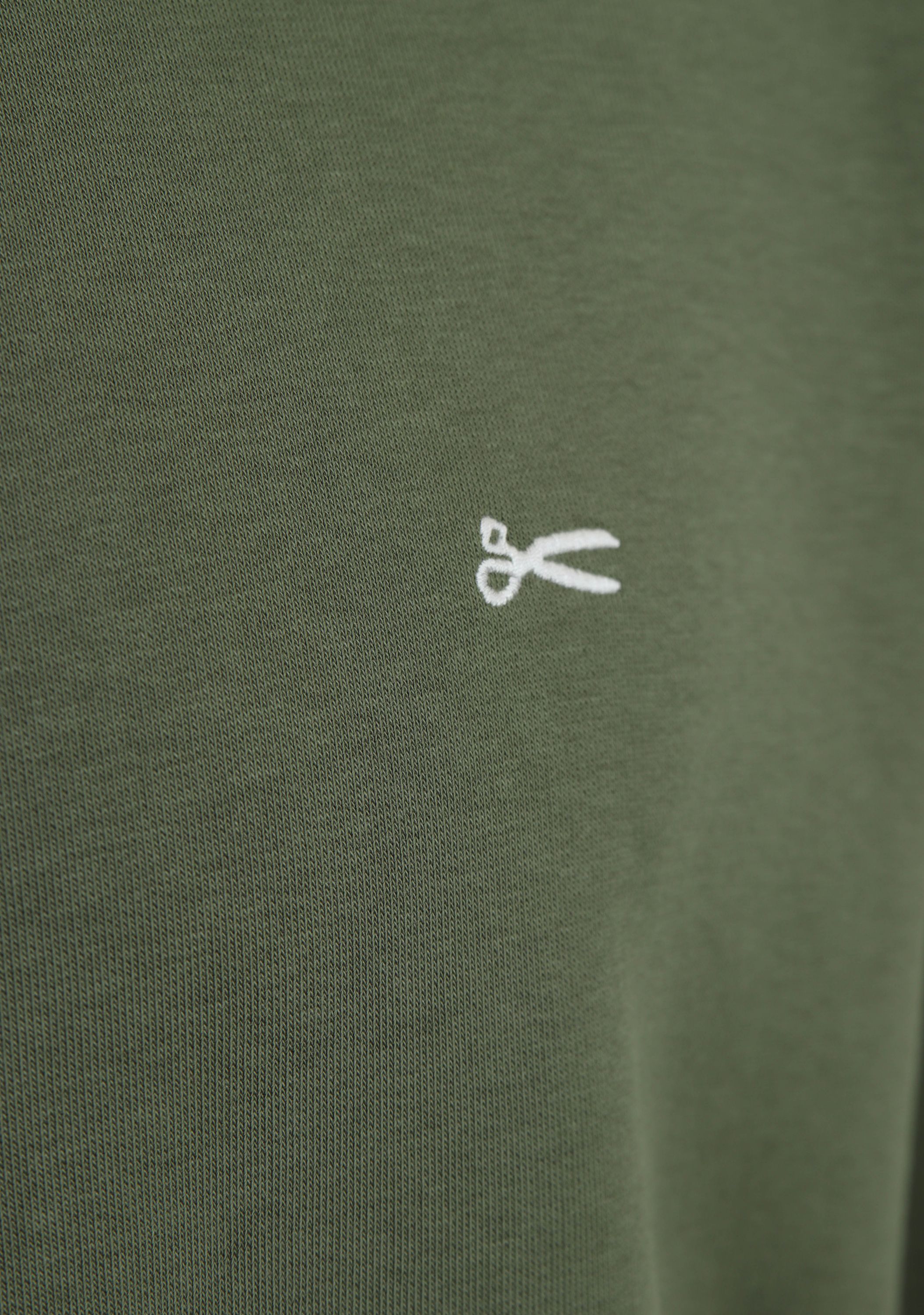 DENHAM SWEATER