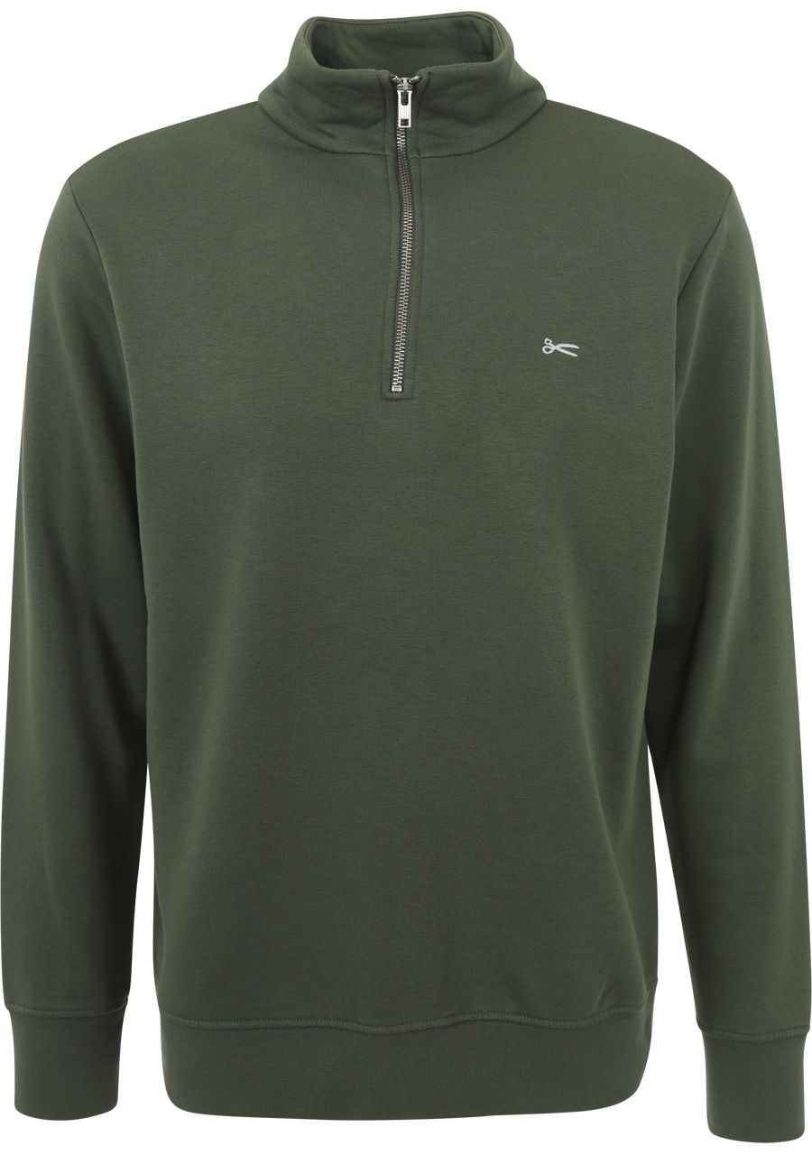 DENHAM SWEATER