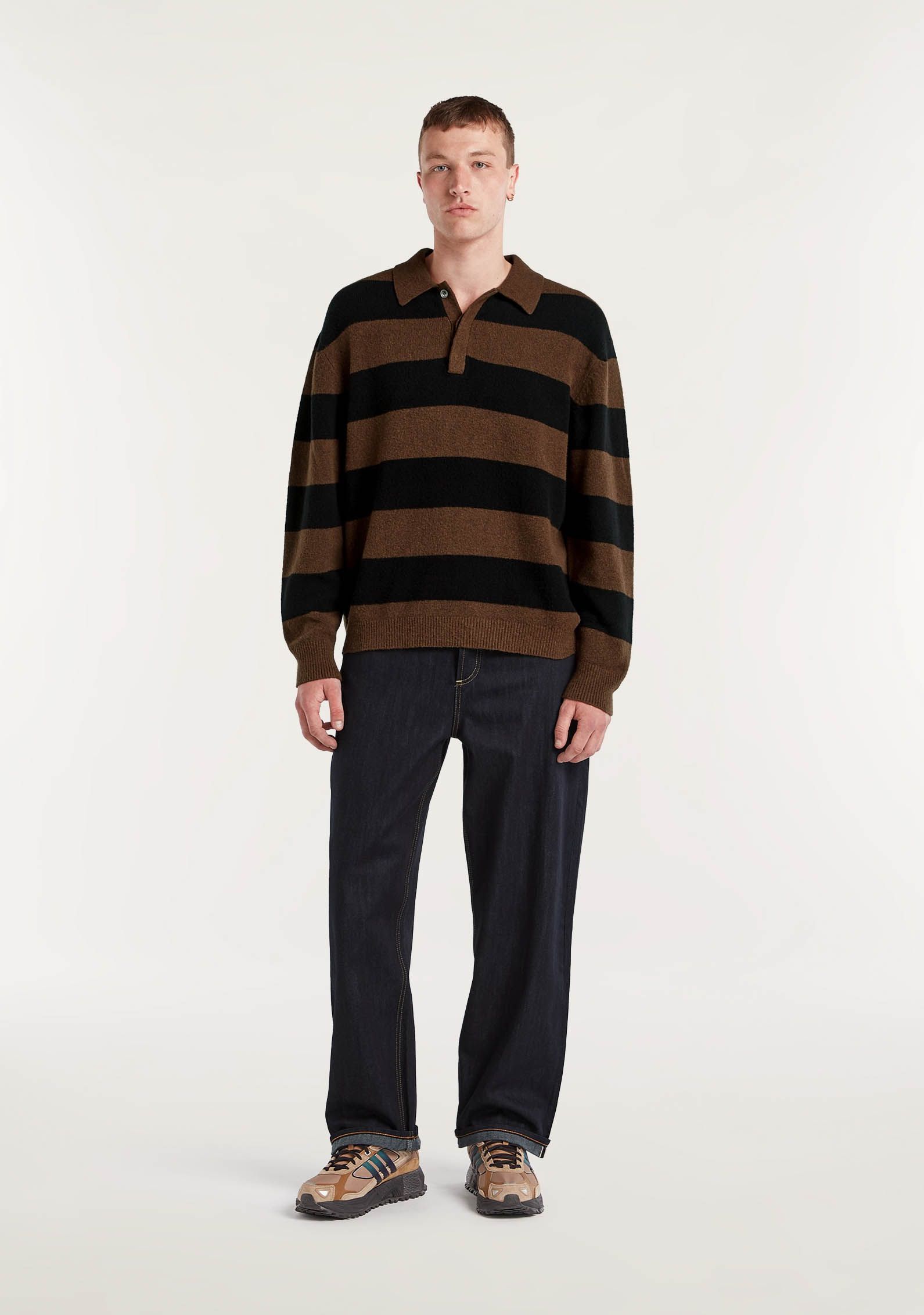 DENHAM JEANS