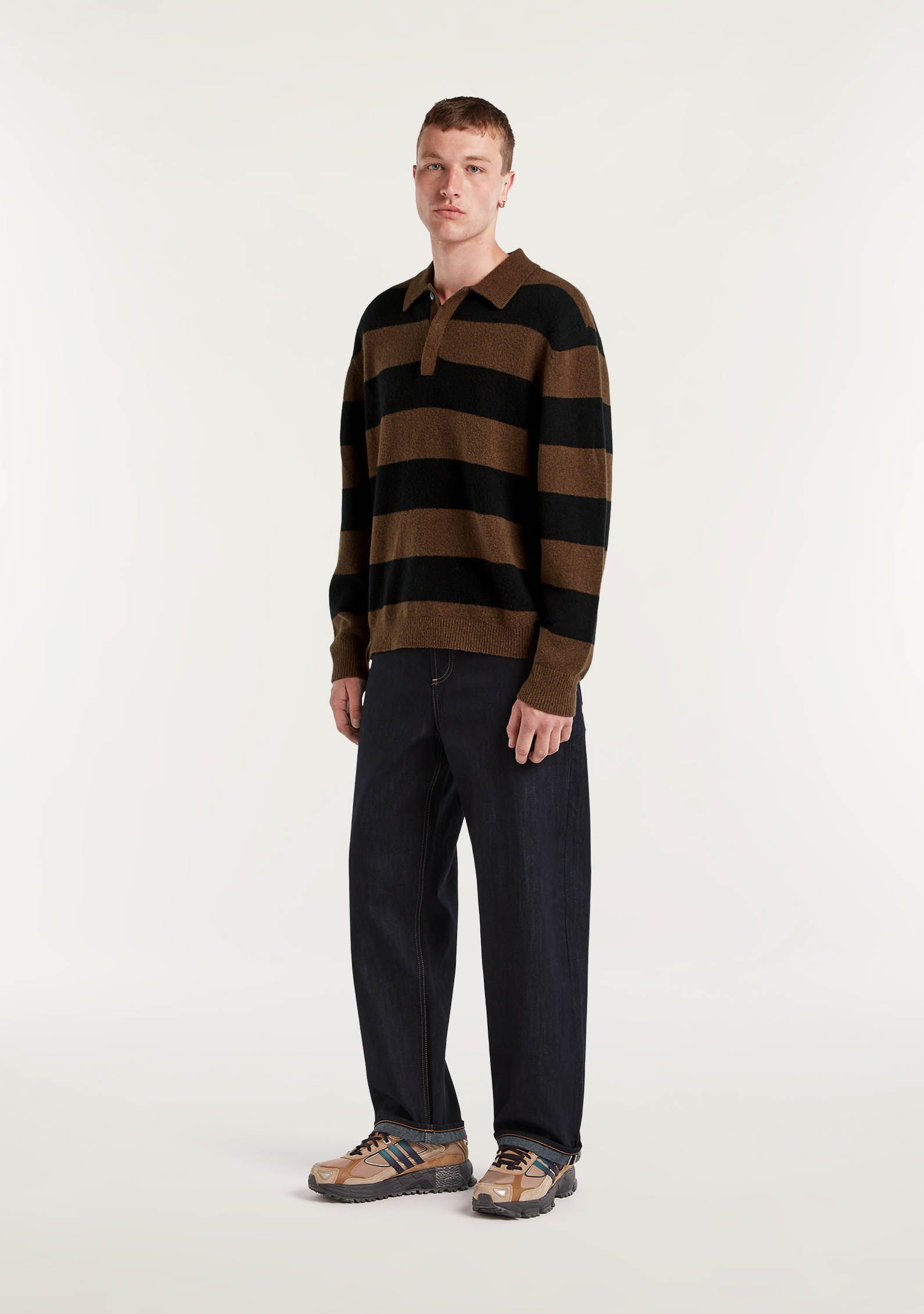 DENHAM JEANS