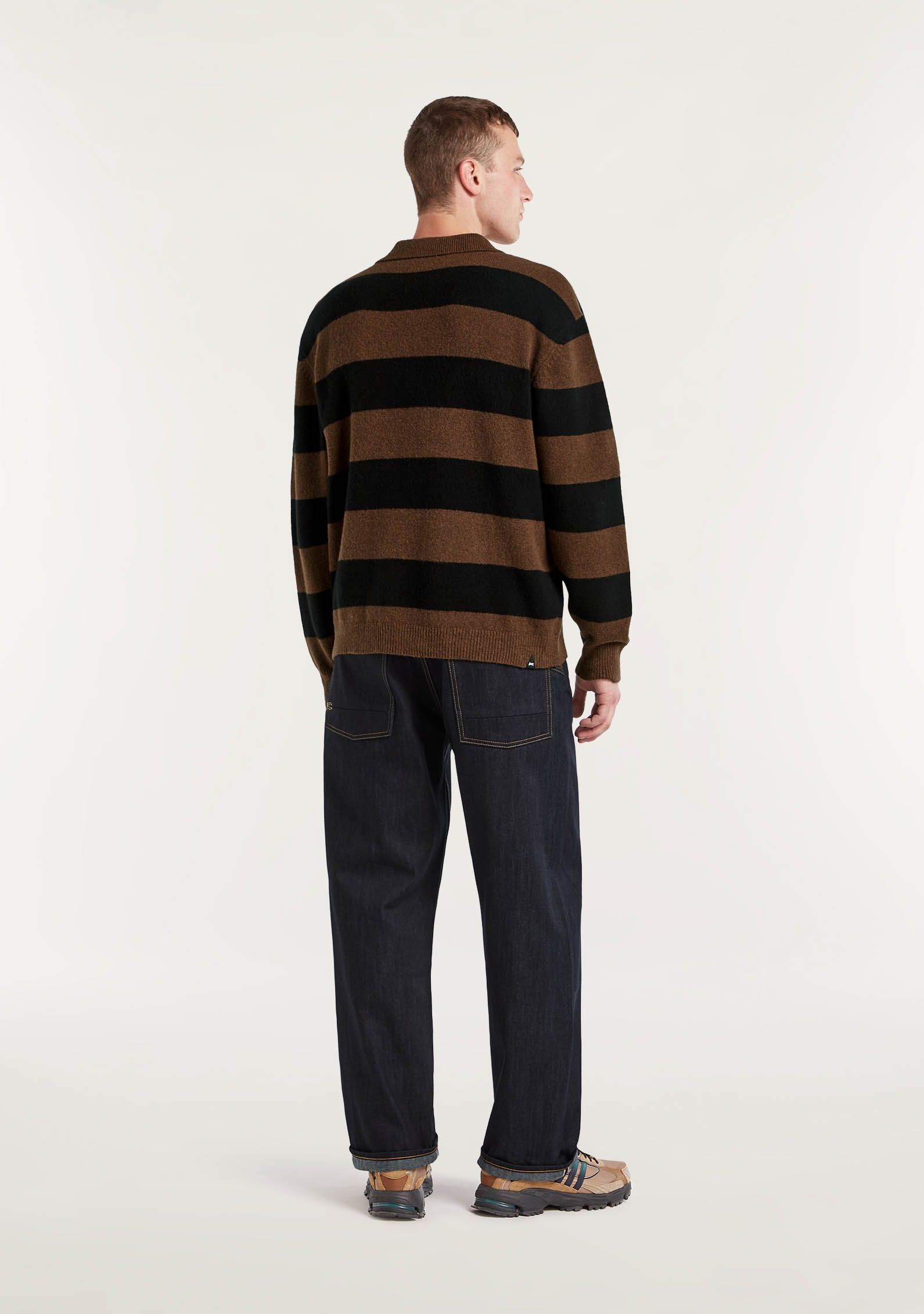 DENHAM JEANS