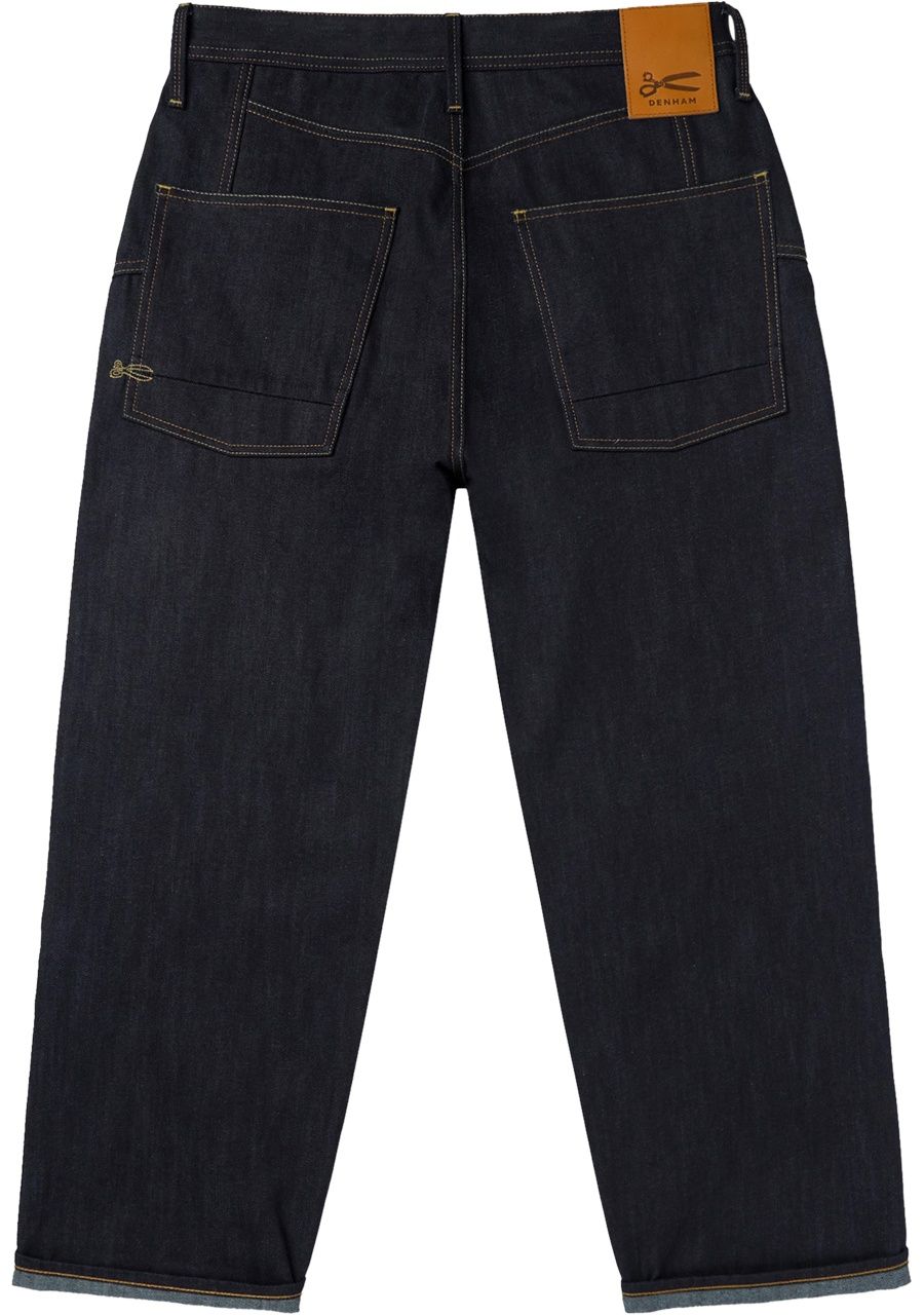 DENHAM JEANS