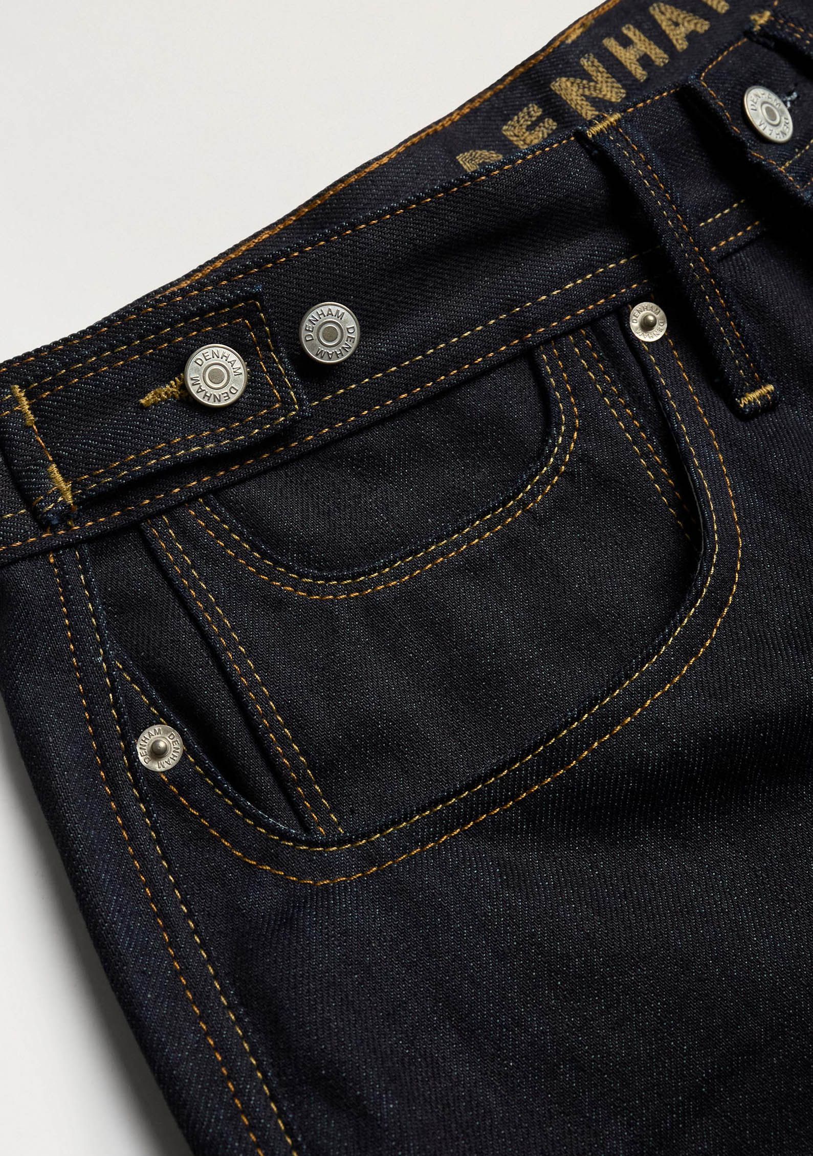 DENHAM JEANS