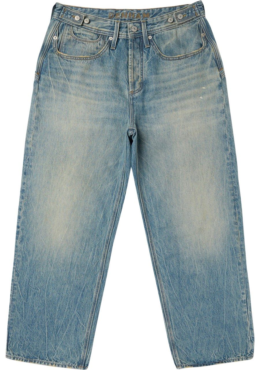 DENHAM JEANS