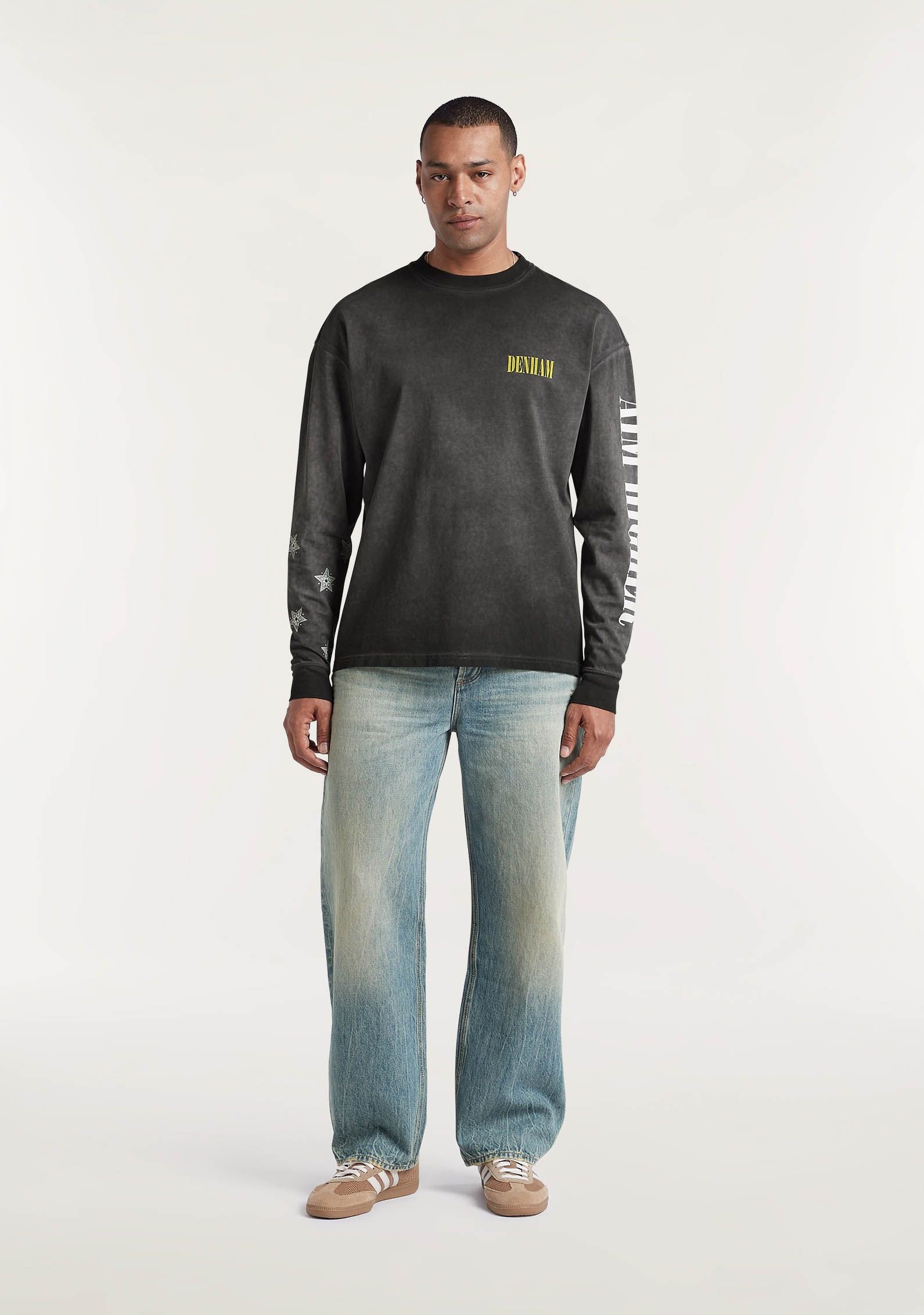 DENHAM JEANS