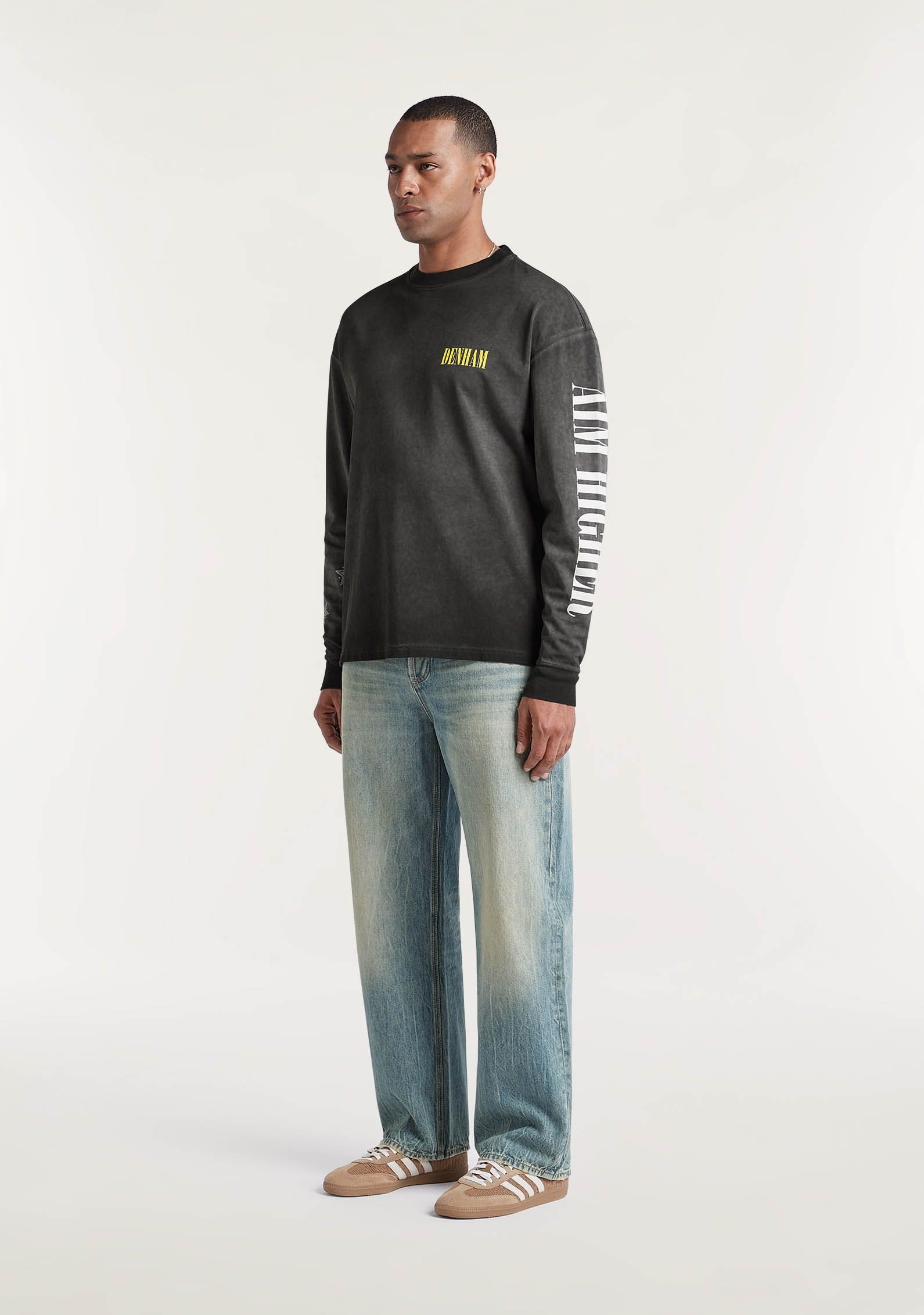 DENHAM JEANS