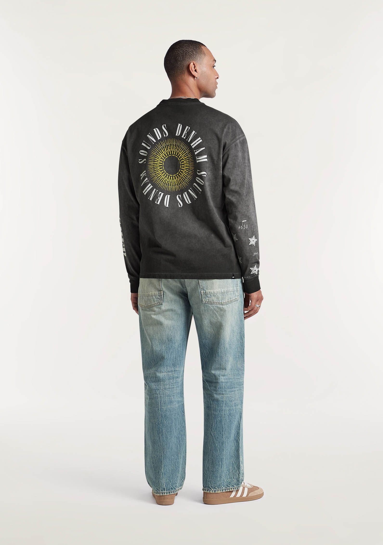 DENHAM JEANS
