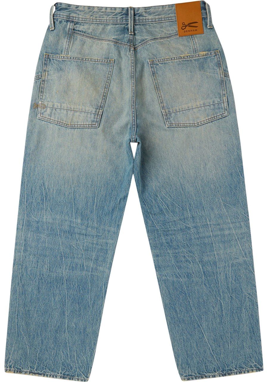 DENHAM JEANS