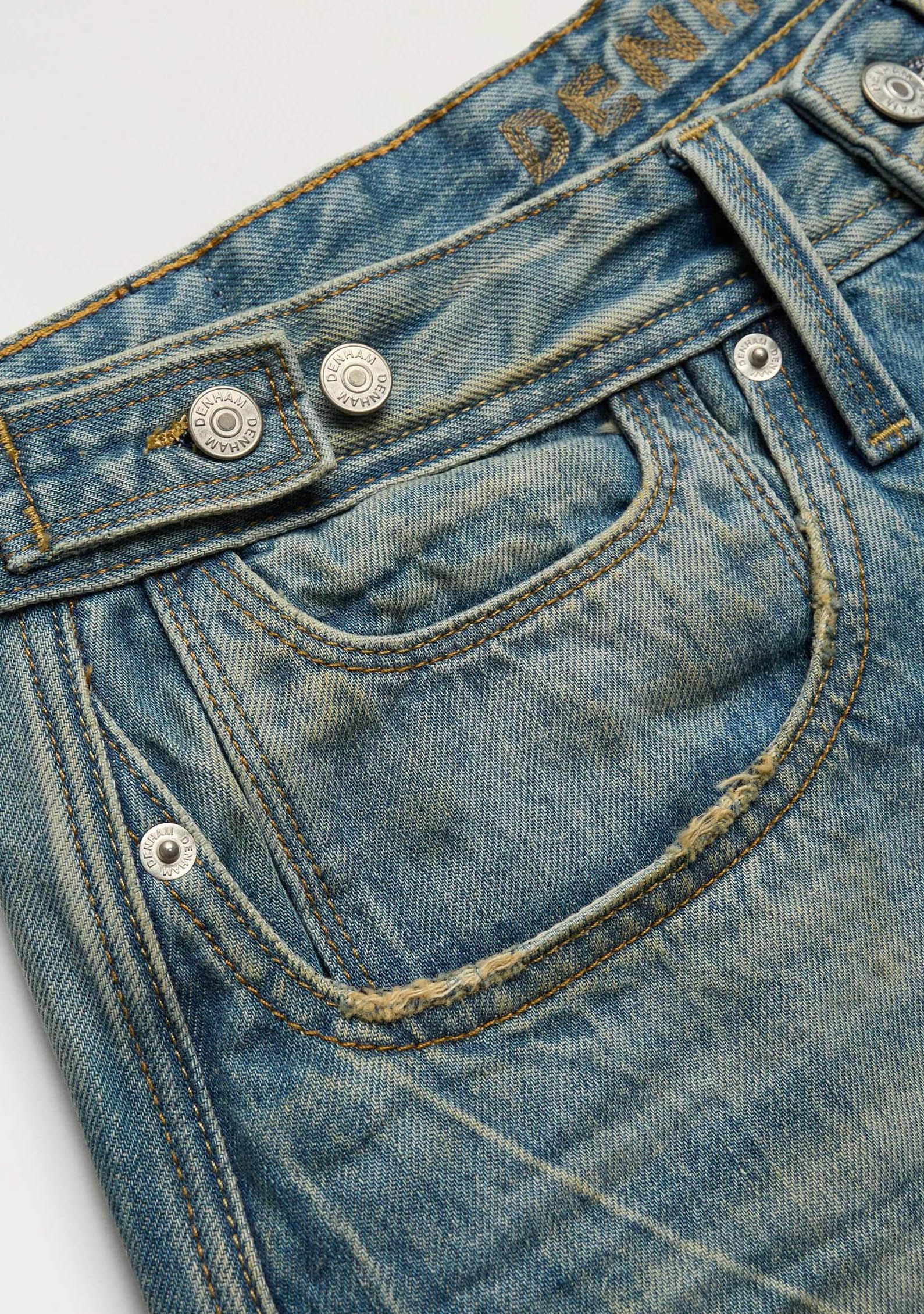 DENHAM JEANS